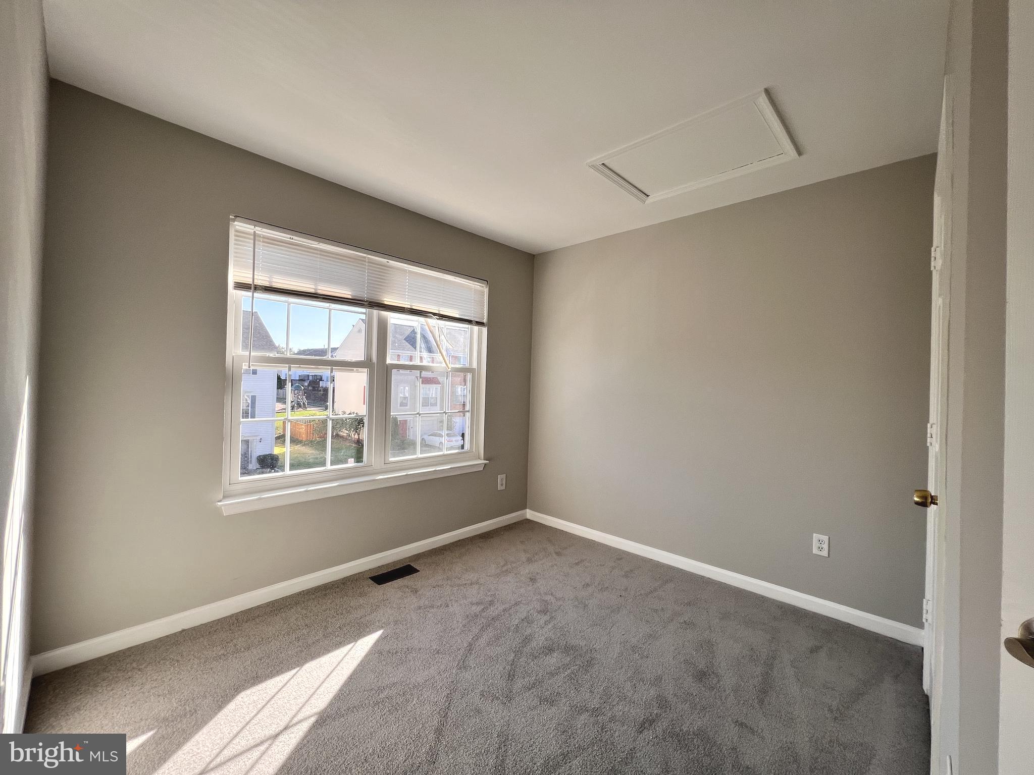 CAMPBELLS TRACE - Residential Lease