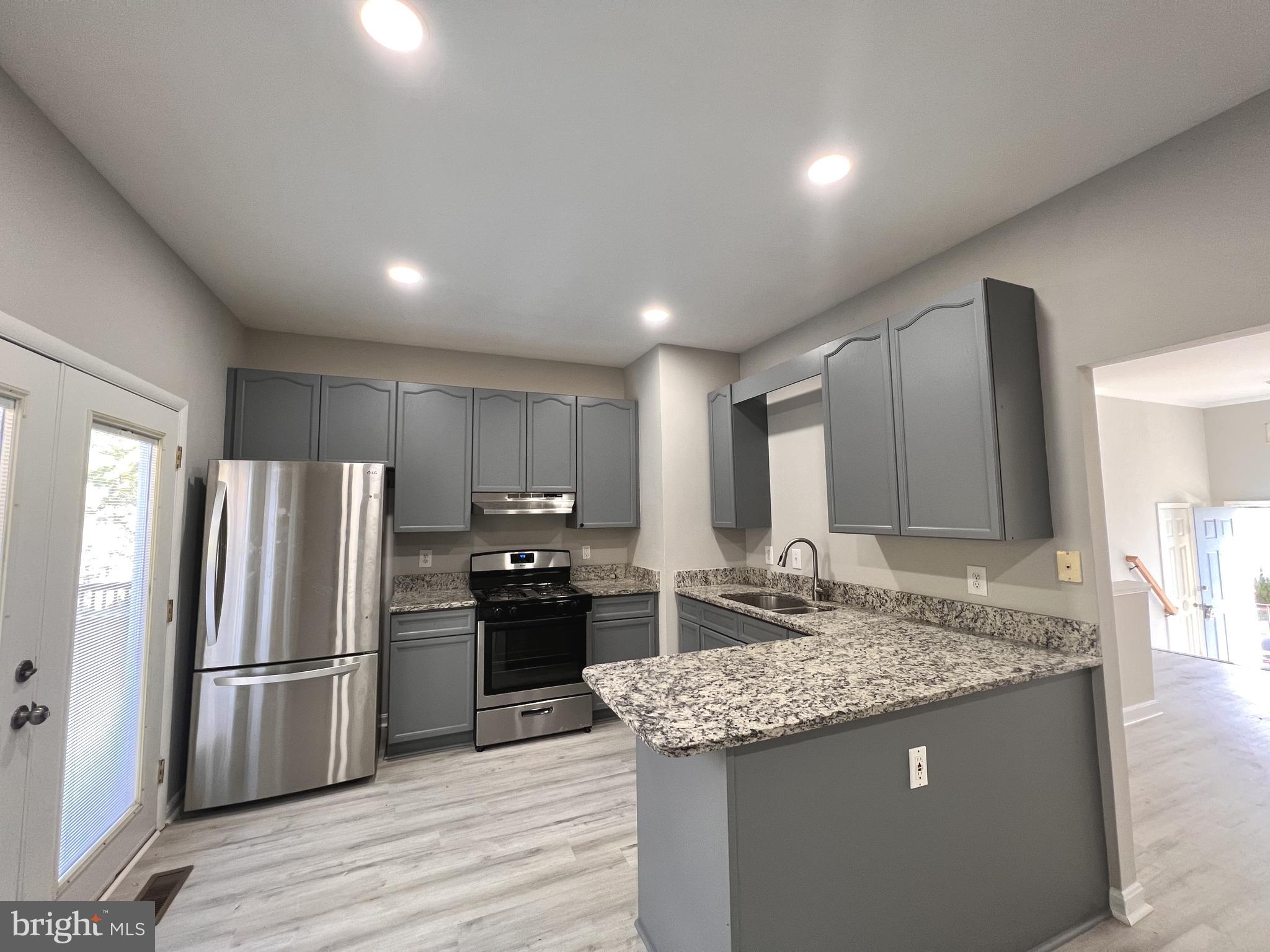 CAMPBELLS TRACE - Residential Lease