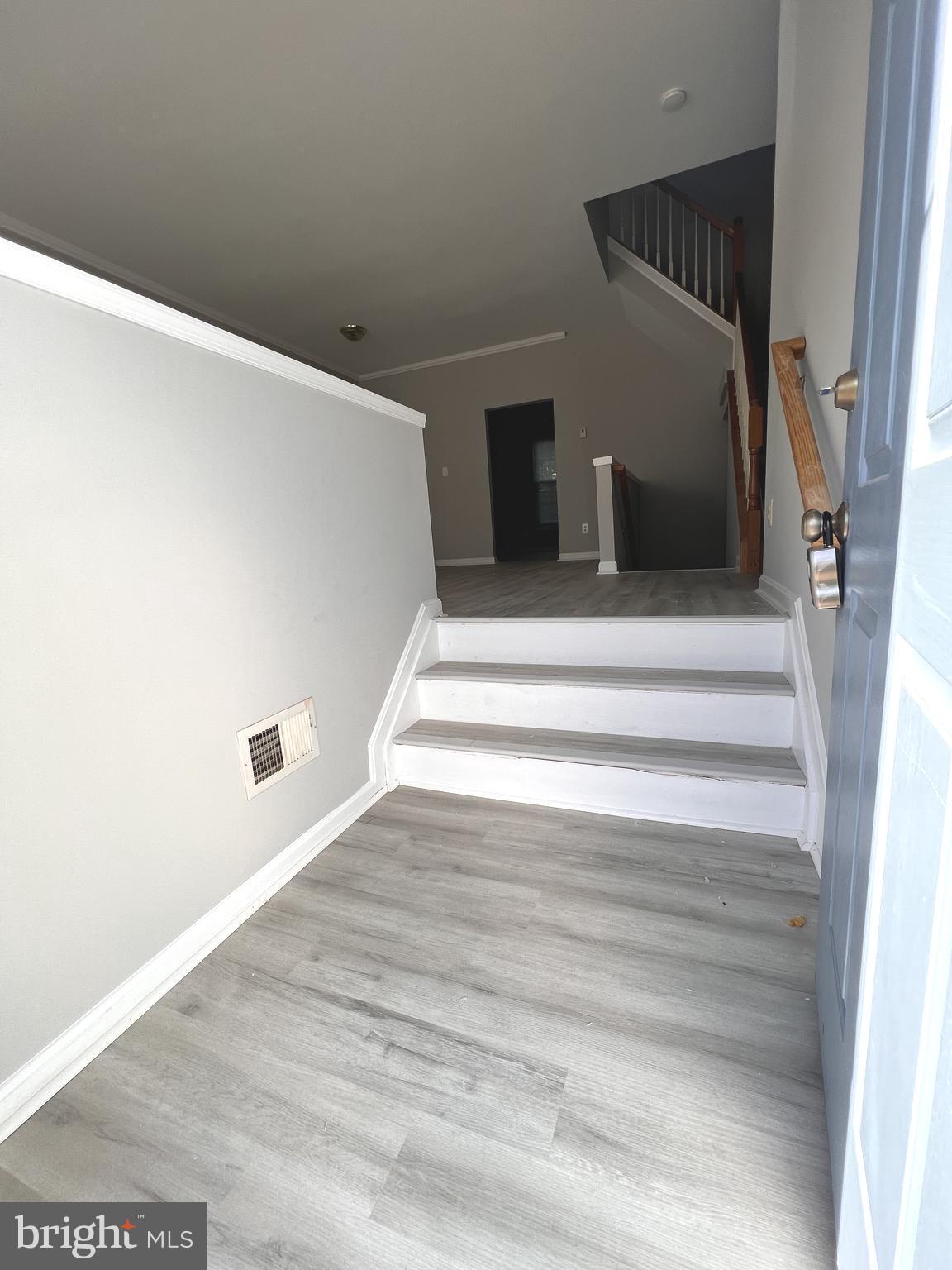 CAMPBELLS TRACE - Residential Lease