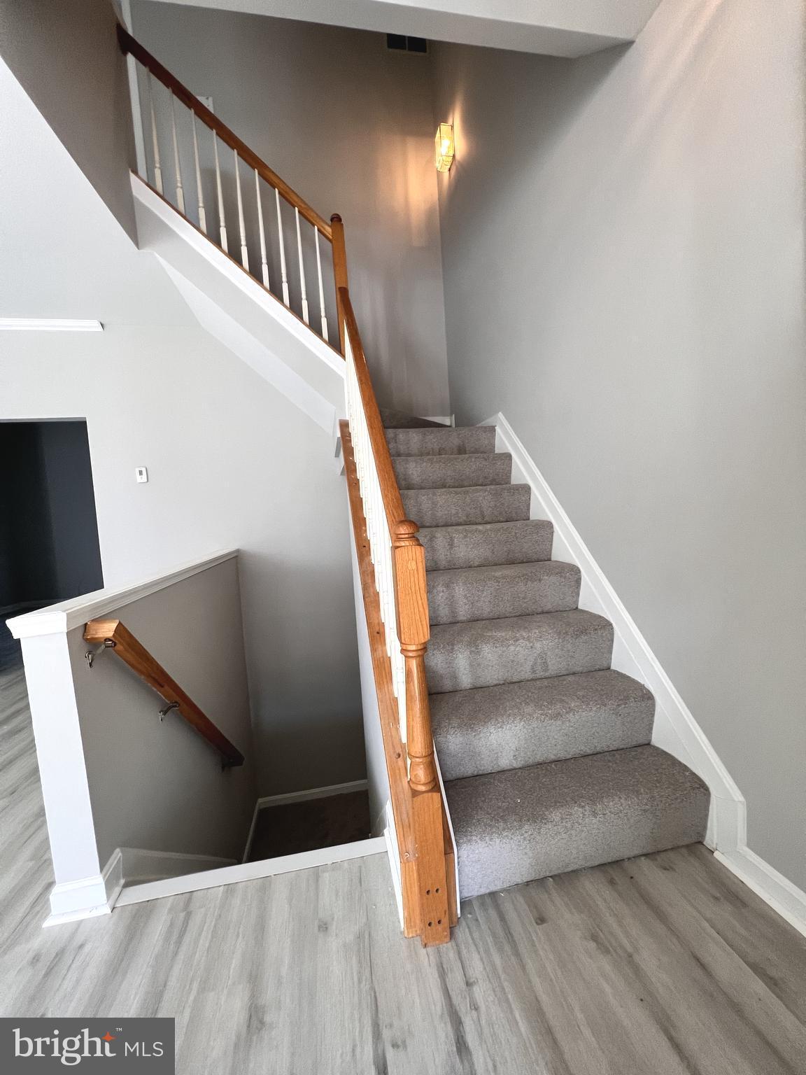 CAMPBELLS TRACE - Residential Lease