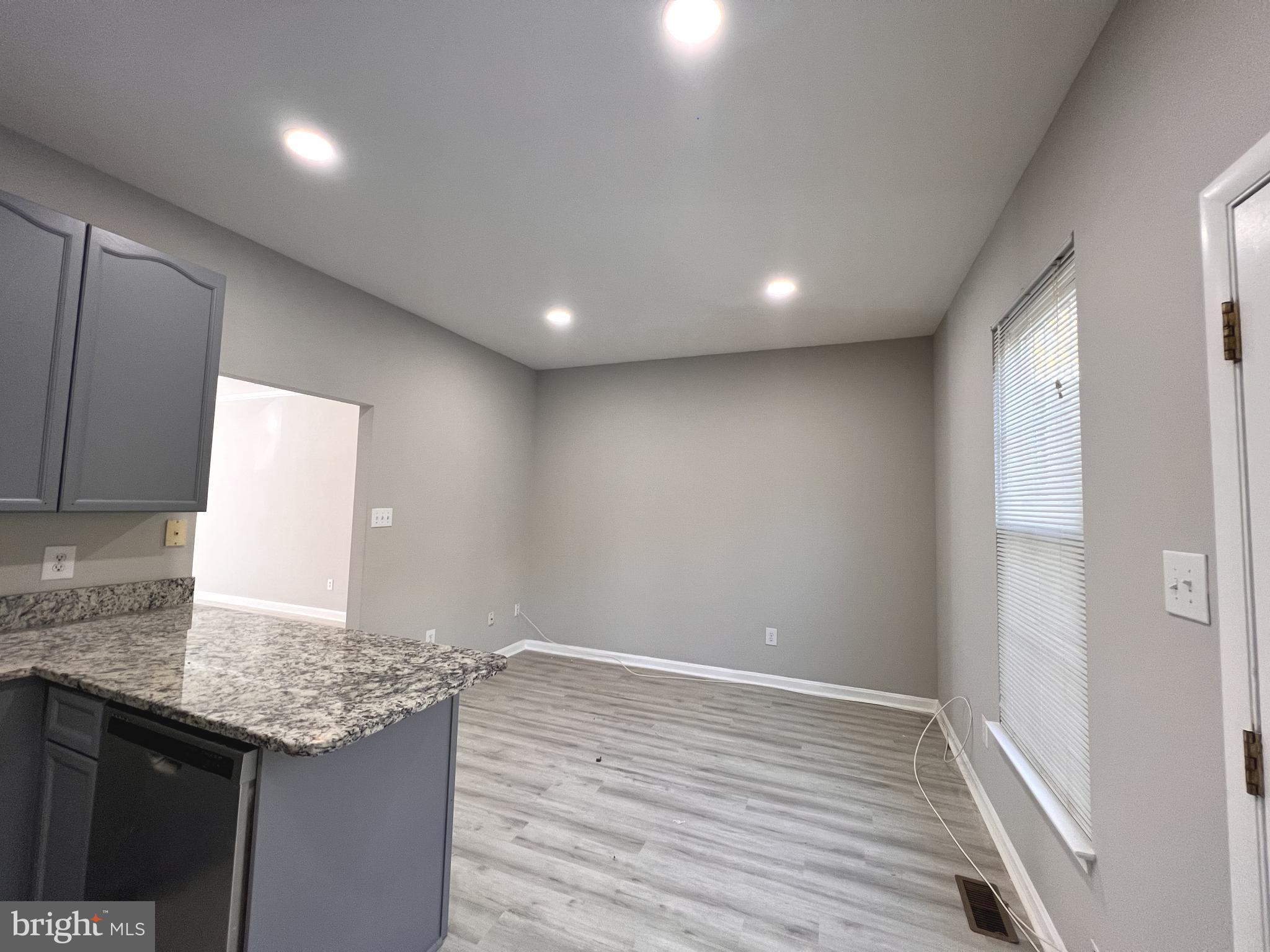 CAMPBELLS TRACE - Residential Lease