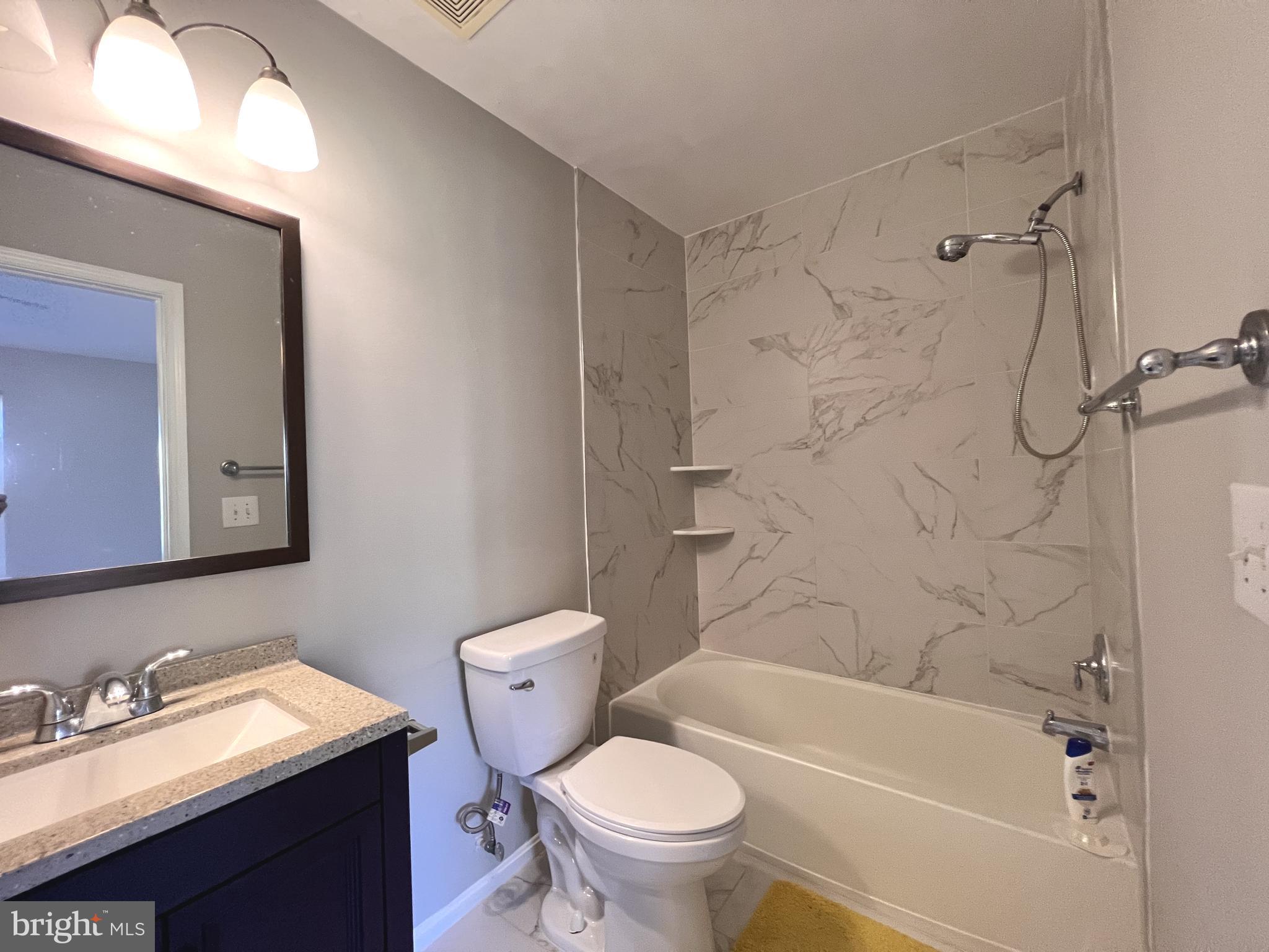 CAMPBELLS TRACE - Residential Lease