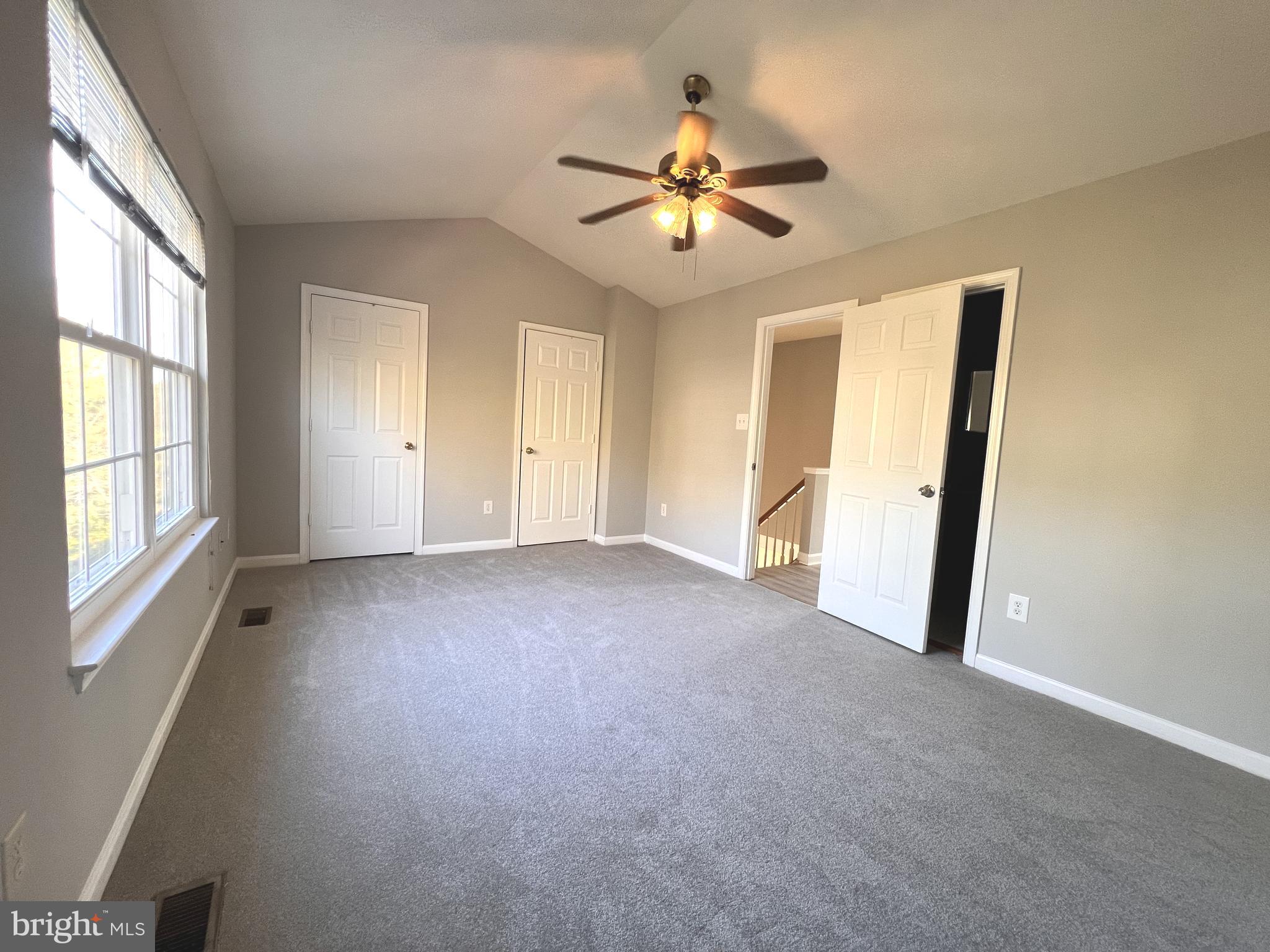 CAMPBELLS TRACE - Residential Lease