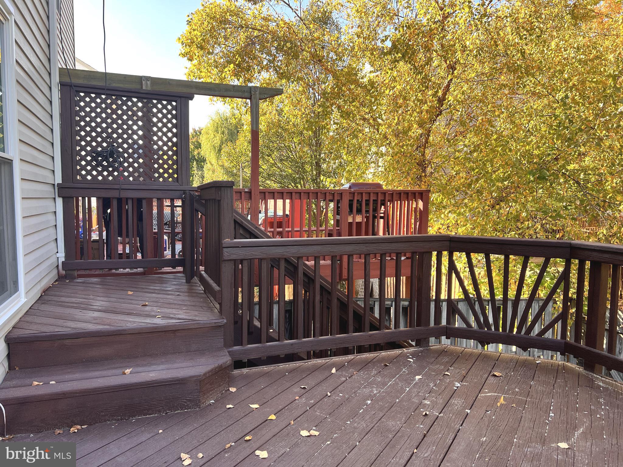 CAMPBELLS TRACE - Residential Lease