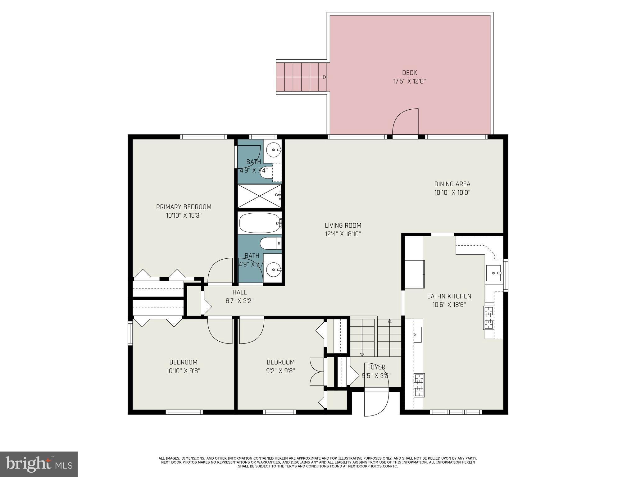 3313 CLARAN ROAD