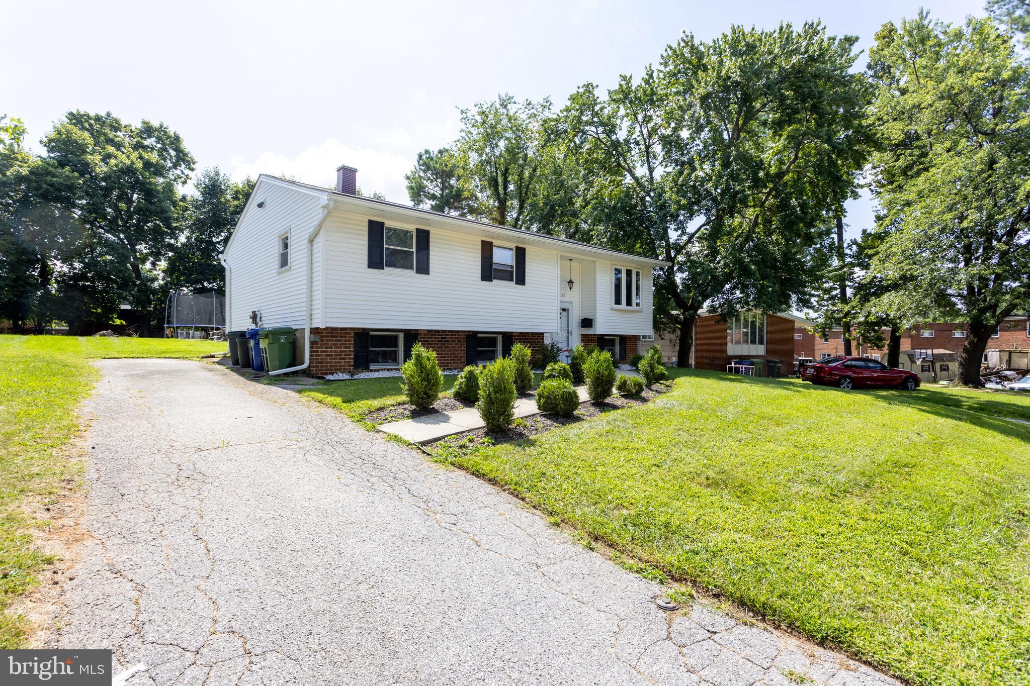 3313 CLARAN ROAD