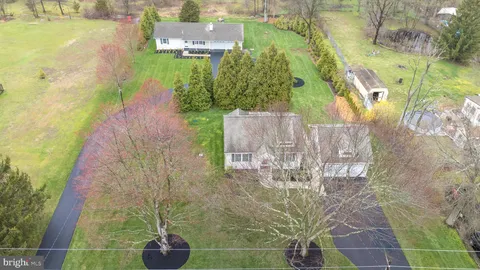 3645-57 Applebutter Road, Fountainville, PA 18923 - MLS#: PABU2115742