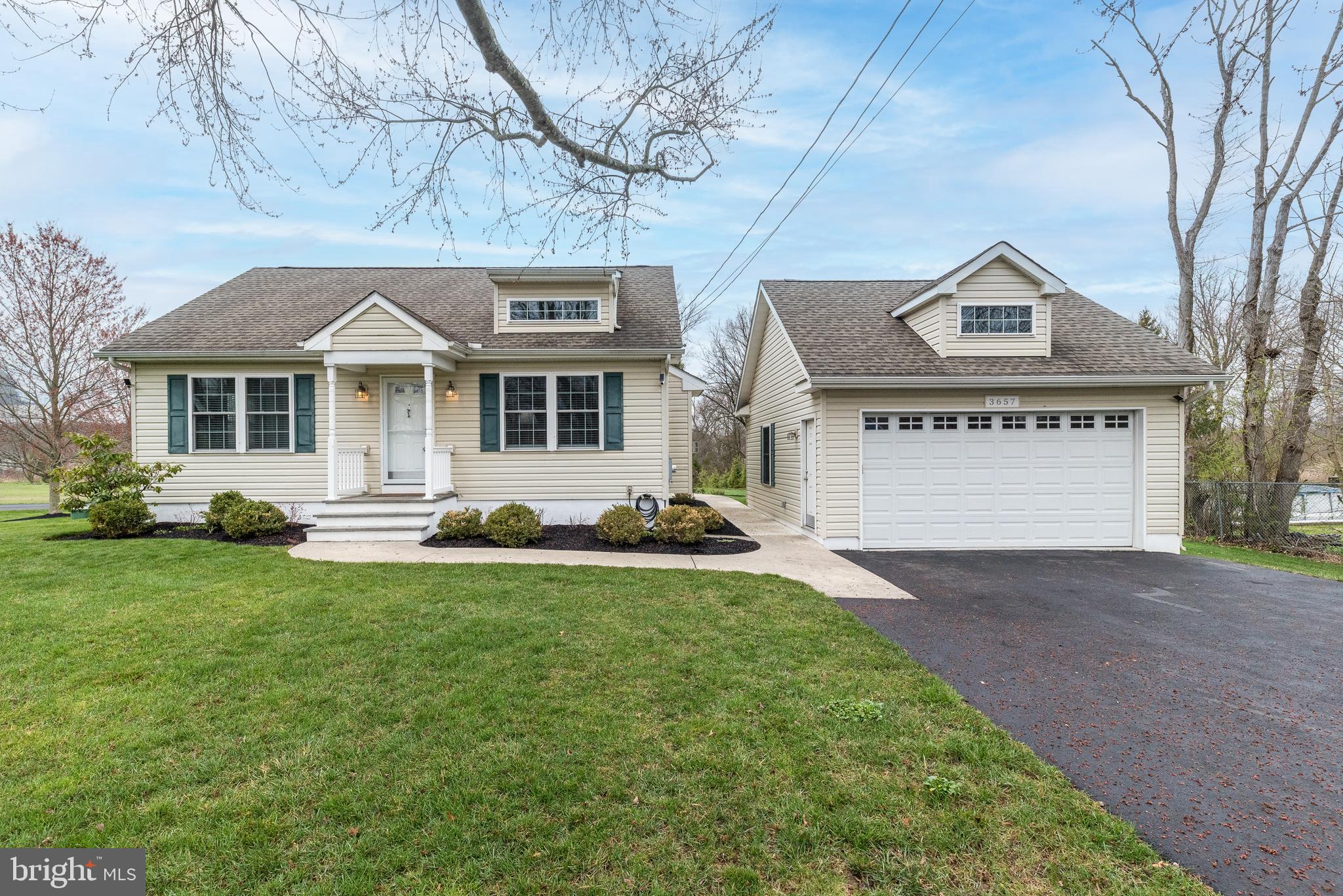 3645-57 APPLEBUTTER ROAD