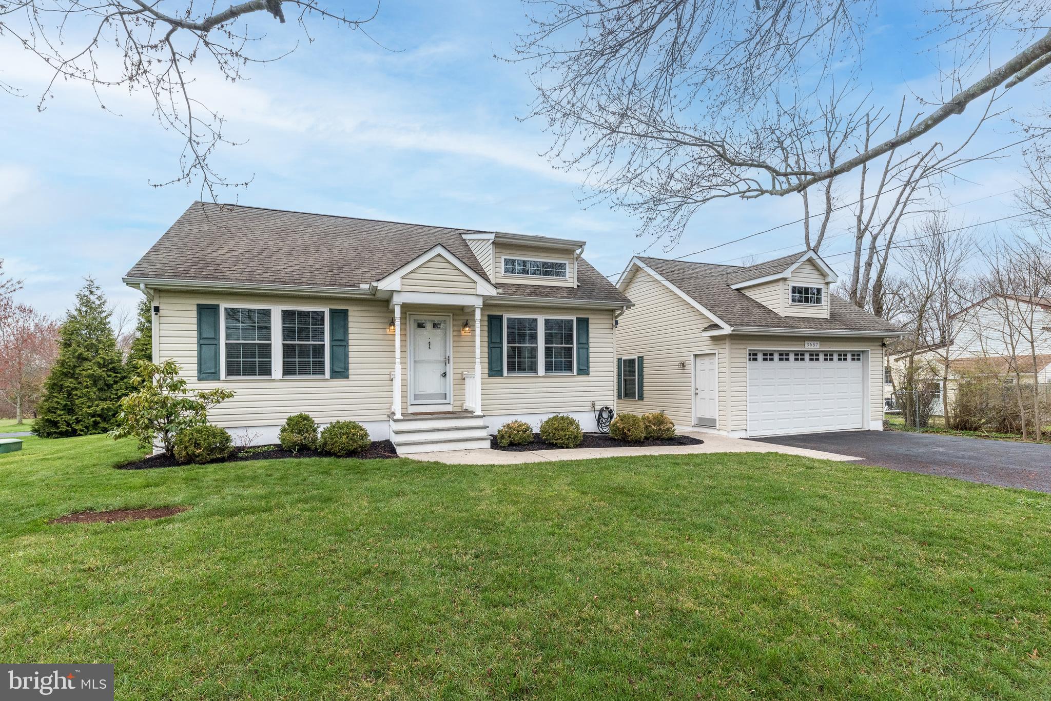 3645-57 APPLEBUTTER ROAD