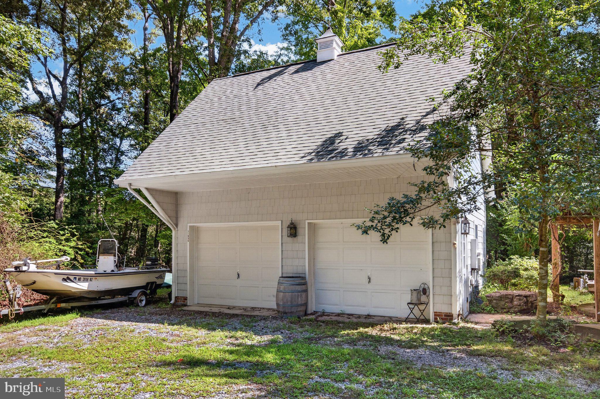 12836 JARVIS ROAD
