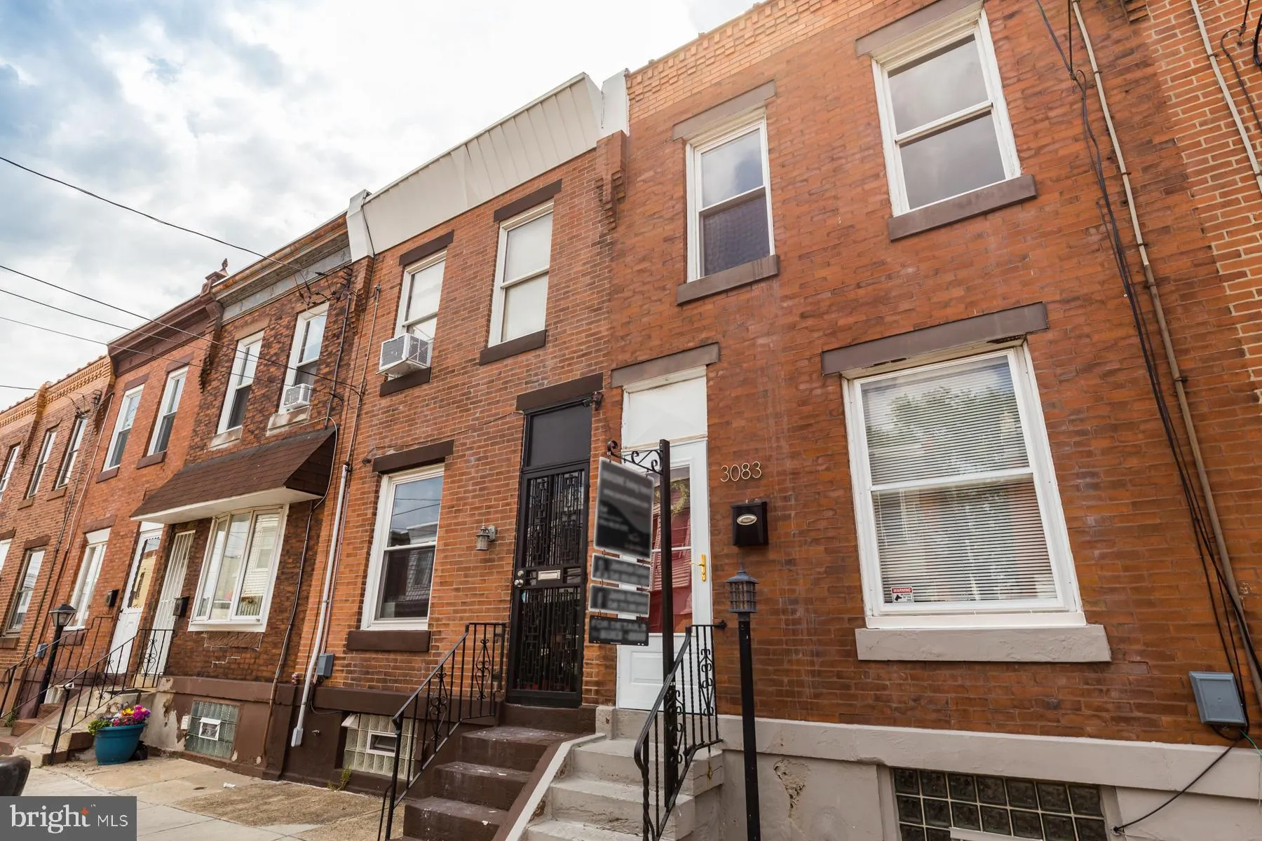 3083 Memphis Street, Philadelphia, PA 19134