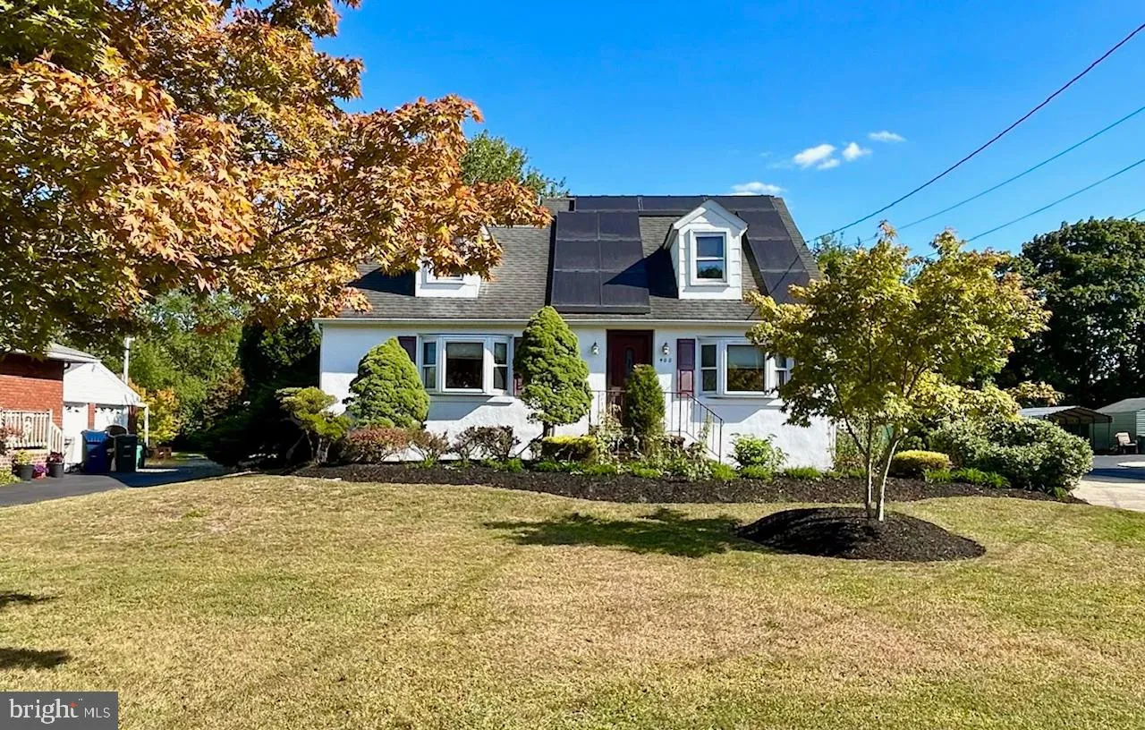 Williamstown, New Jersey 08094, United States, 3 Bedrooms Bedrooms, ,2 BathroomsBathrooms,Residential,Active,27861