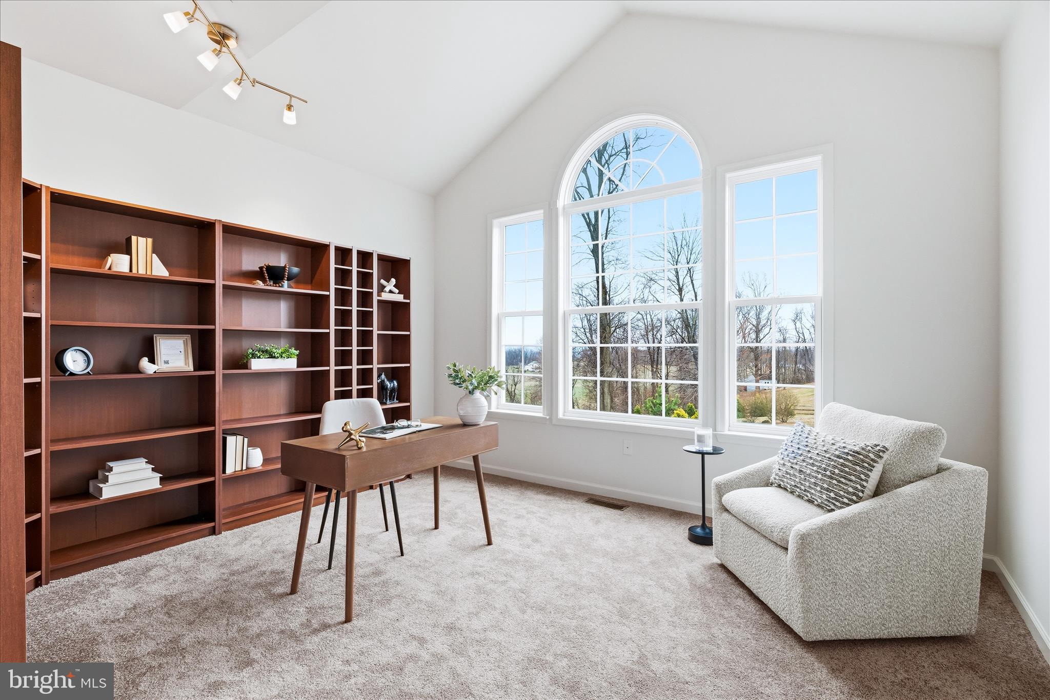 POPLAR RIDGE - Residential