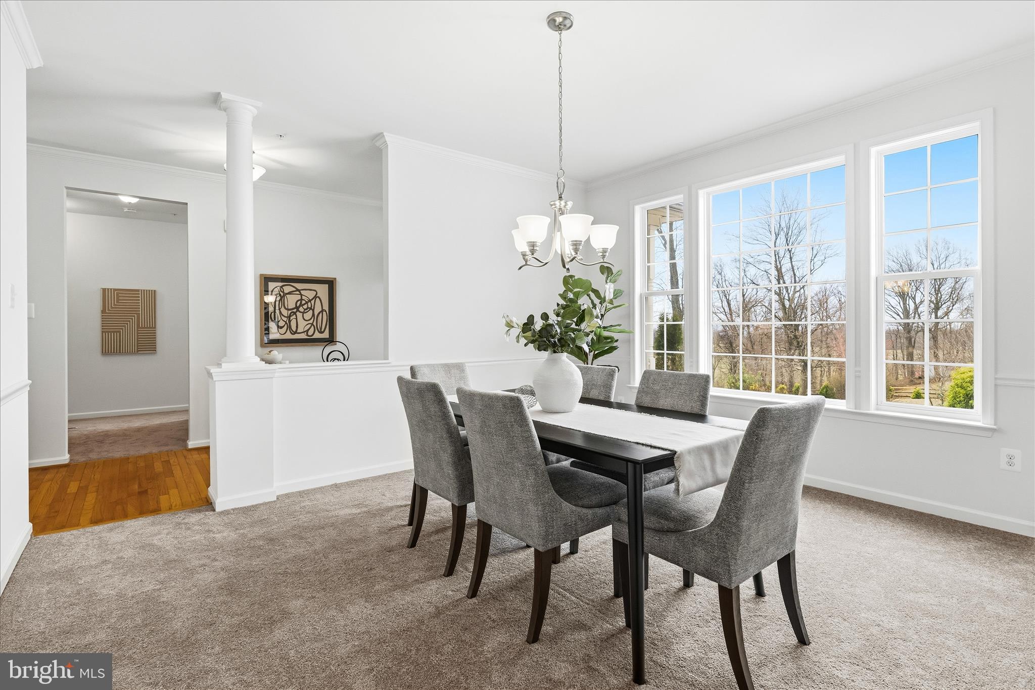 POPLAR RIDGE - Residential