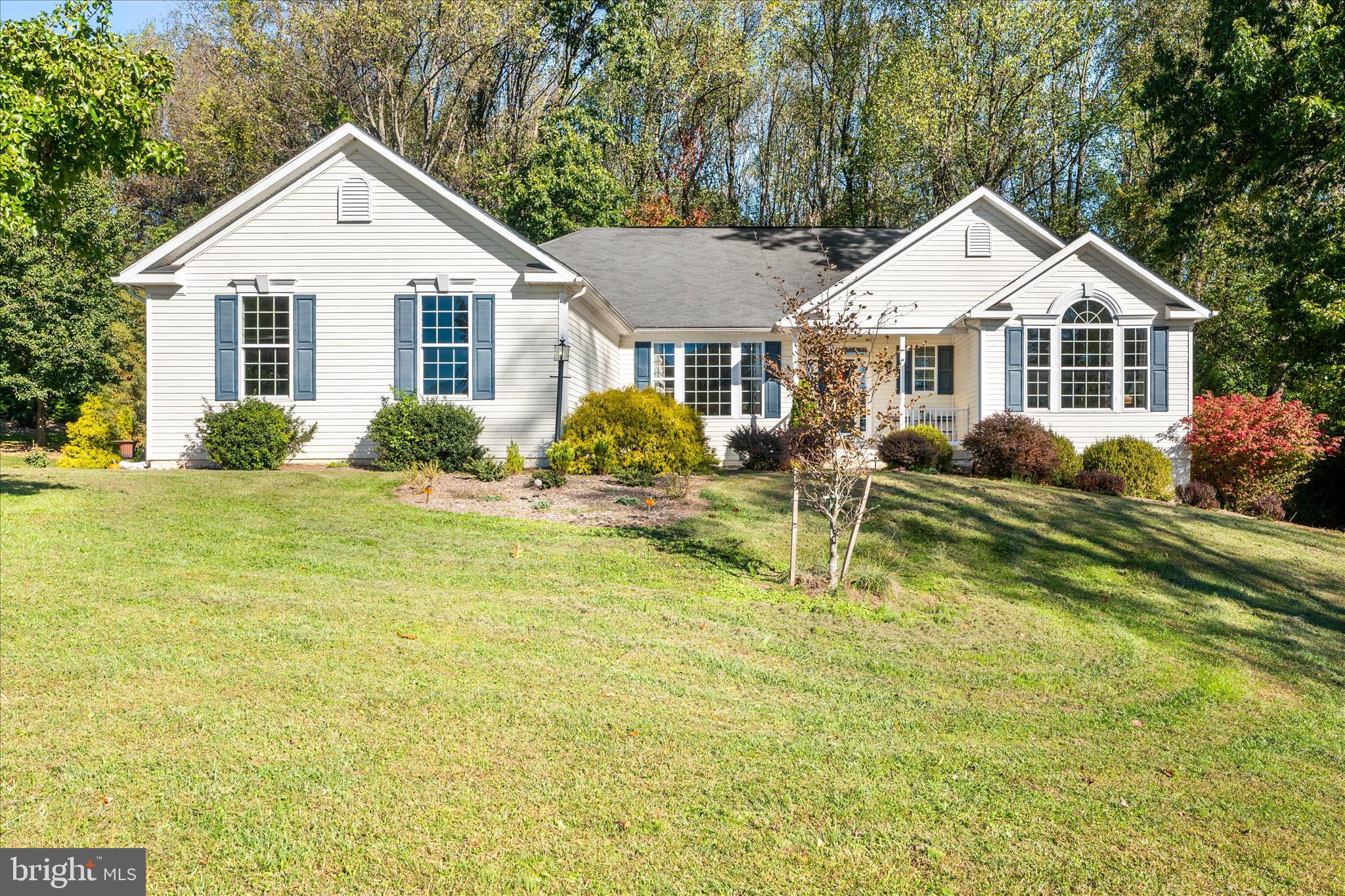 POPLAR RIDGE - Residential