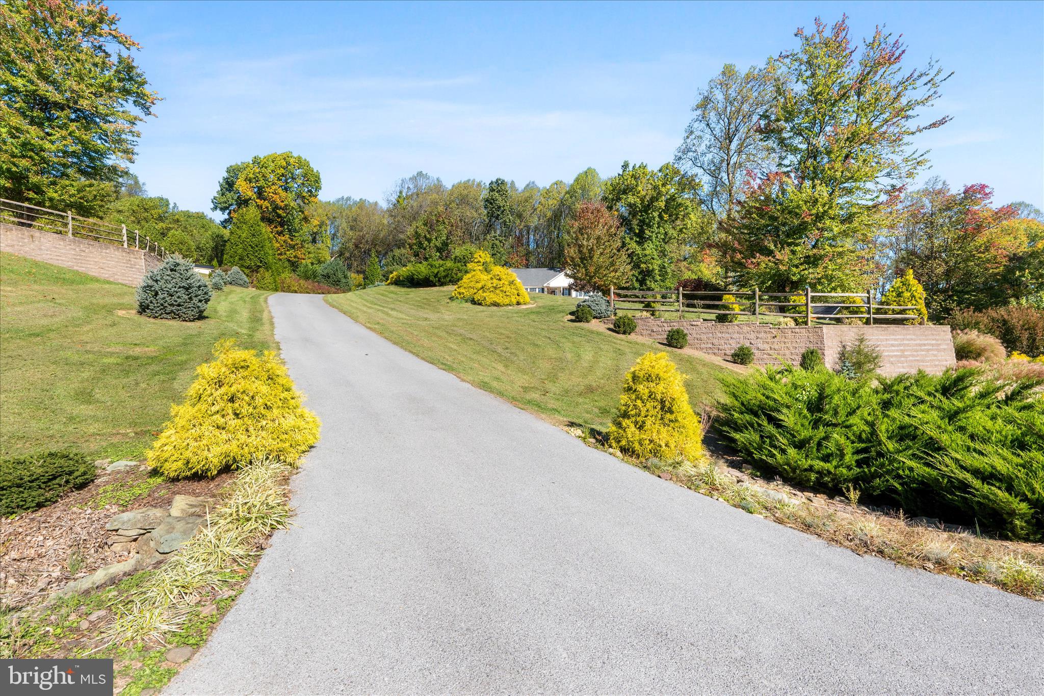 POPLAR RIDGE - Residential