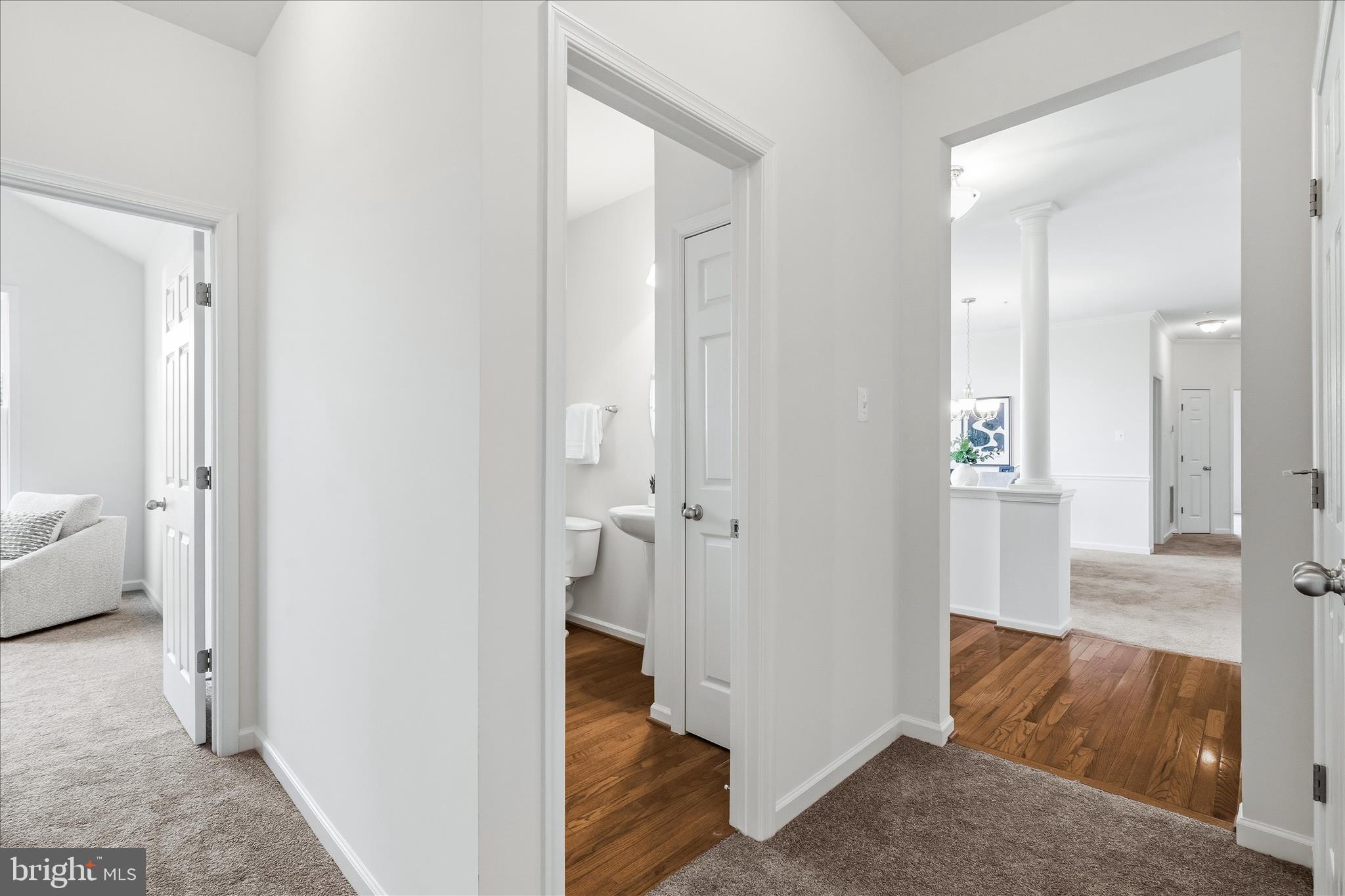 POPLAR RIDGE - Residential