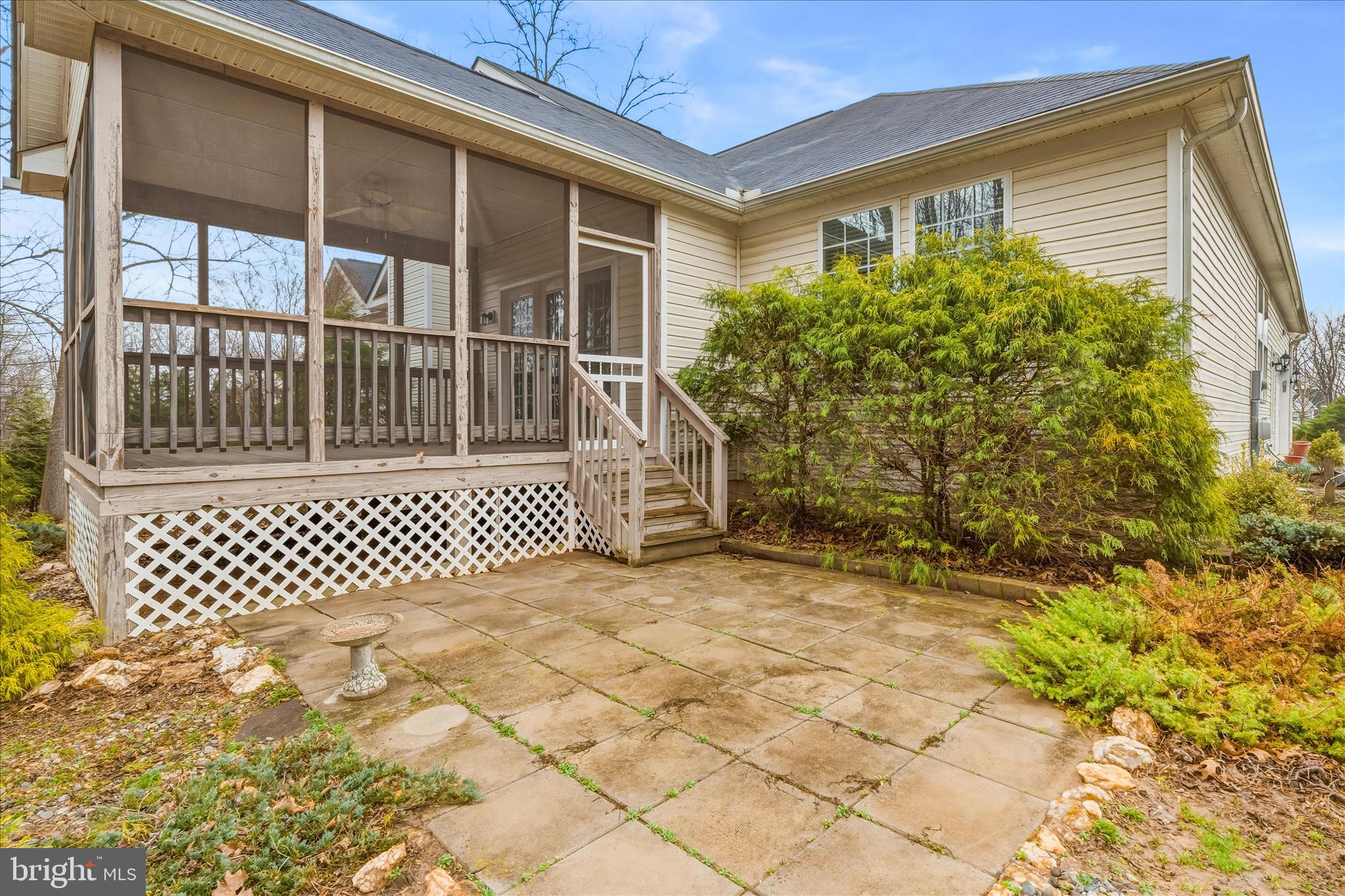 POPLAR RIDGE - Residential