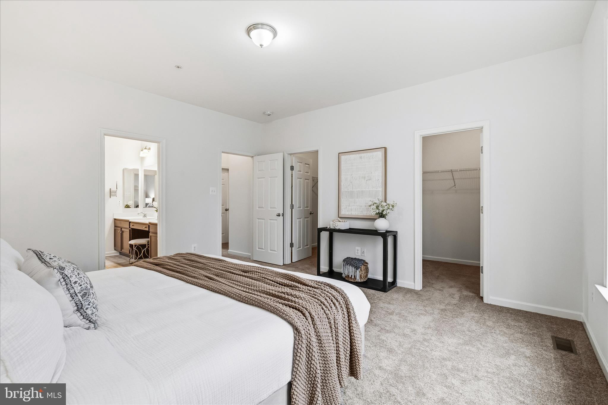 POPLAR RIDGE - Residential