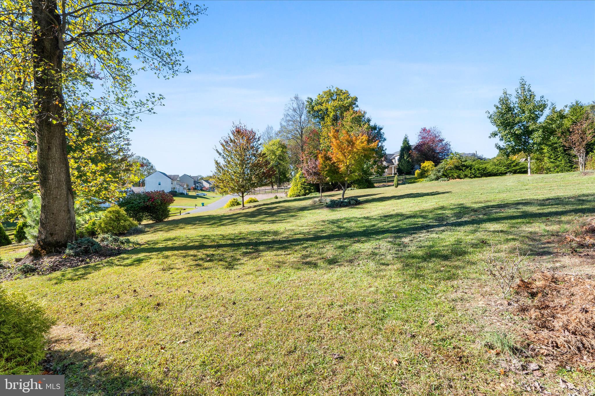 POPLAR RIDGE - Residential