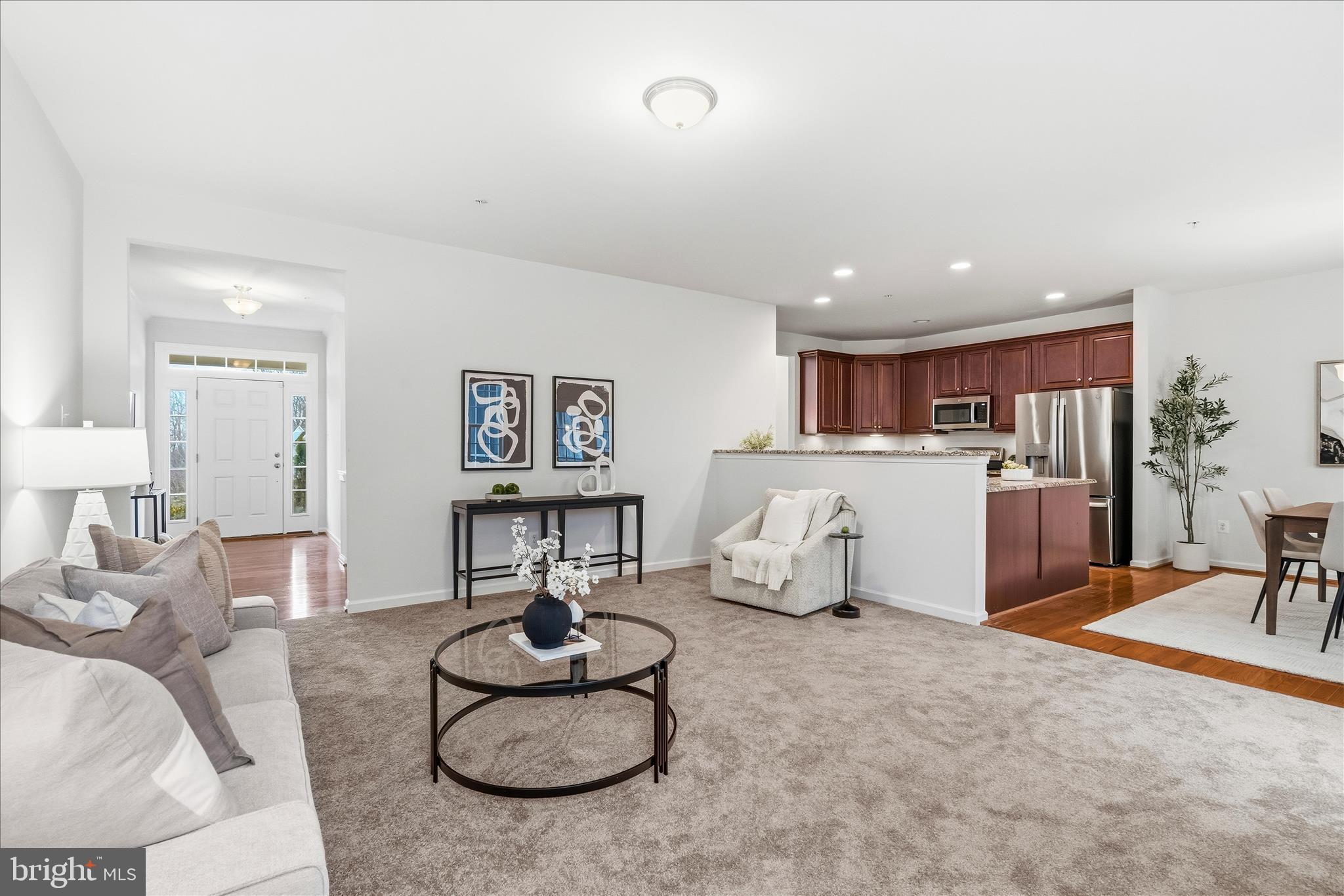 POPLAR RIDGE - Residential