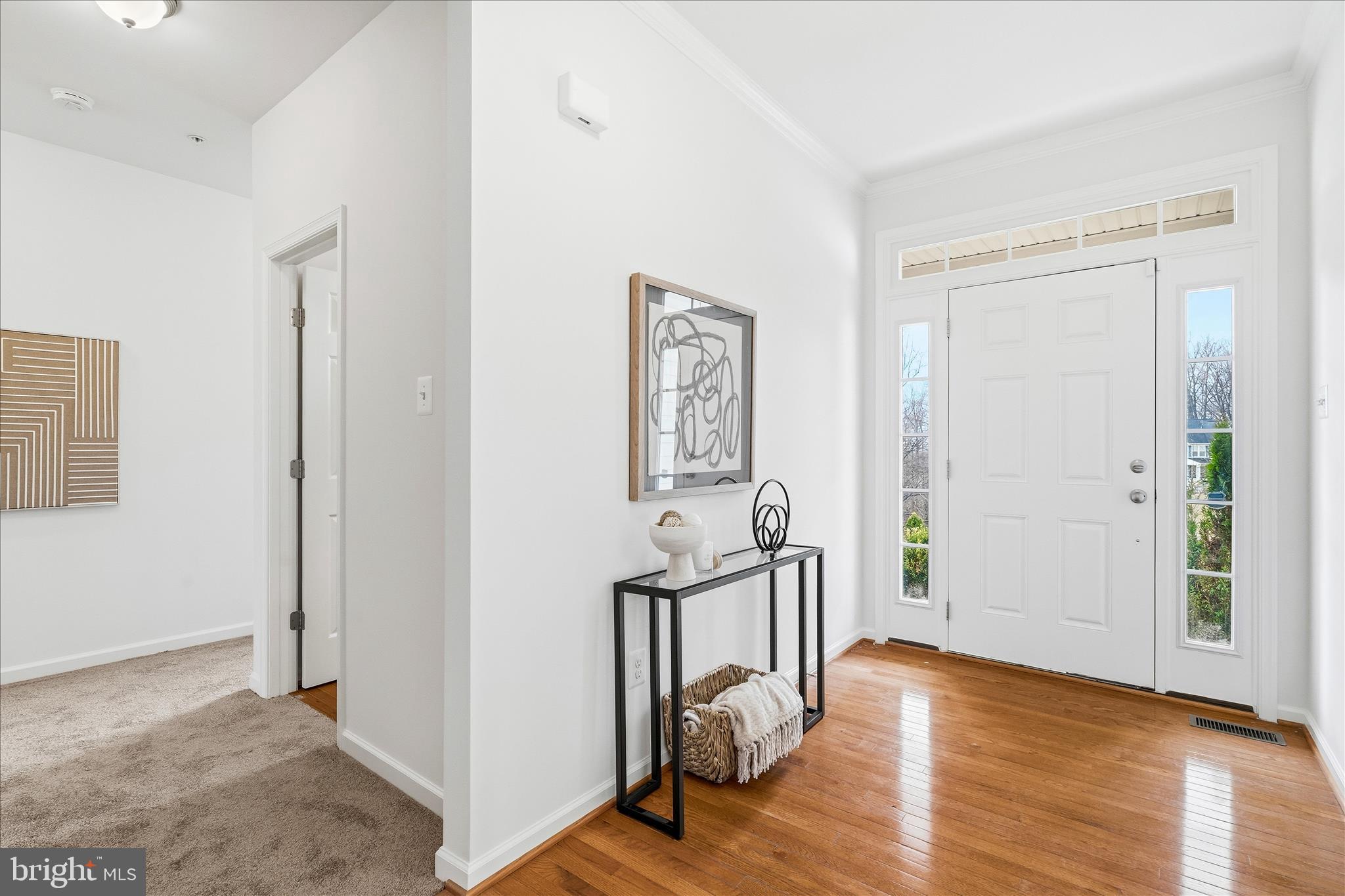 POPLAR RIDGE - Residential