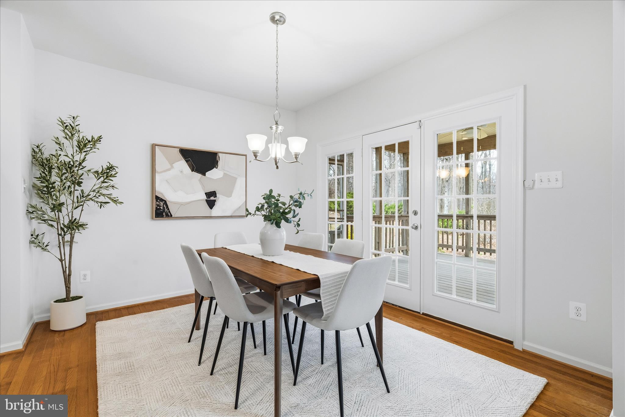 POPLAR RIDGE - Residential