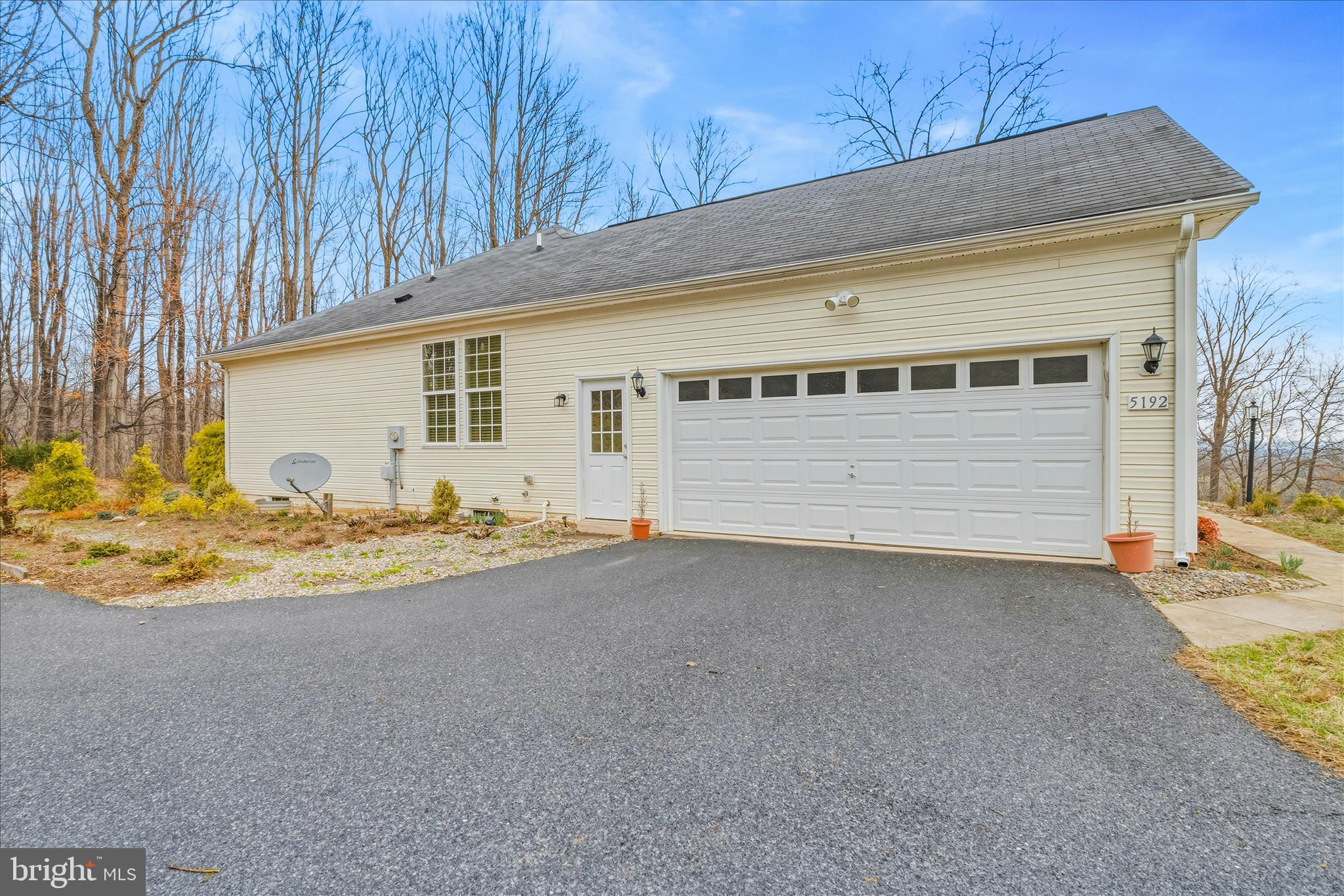 POPLAR RIDGE - Residential