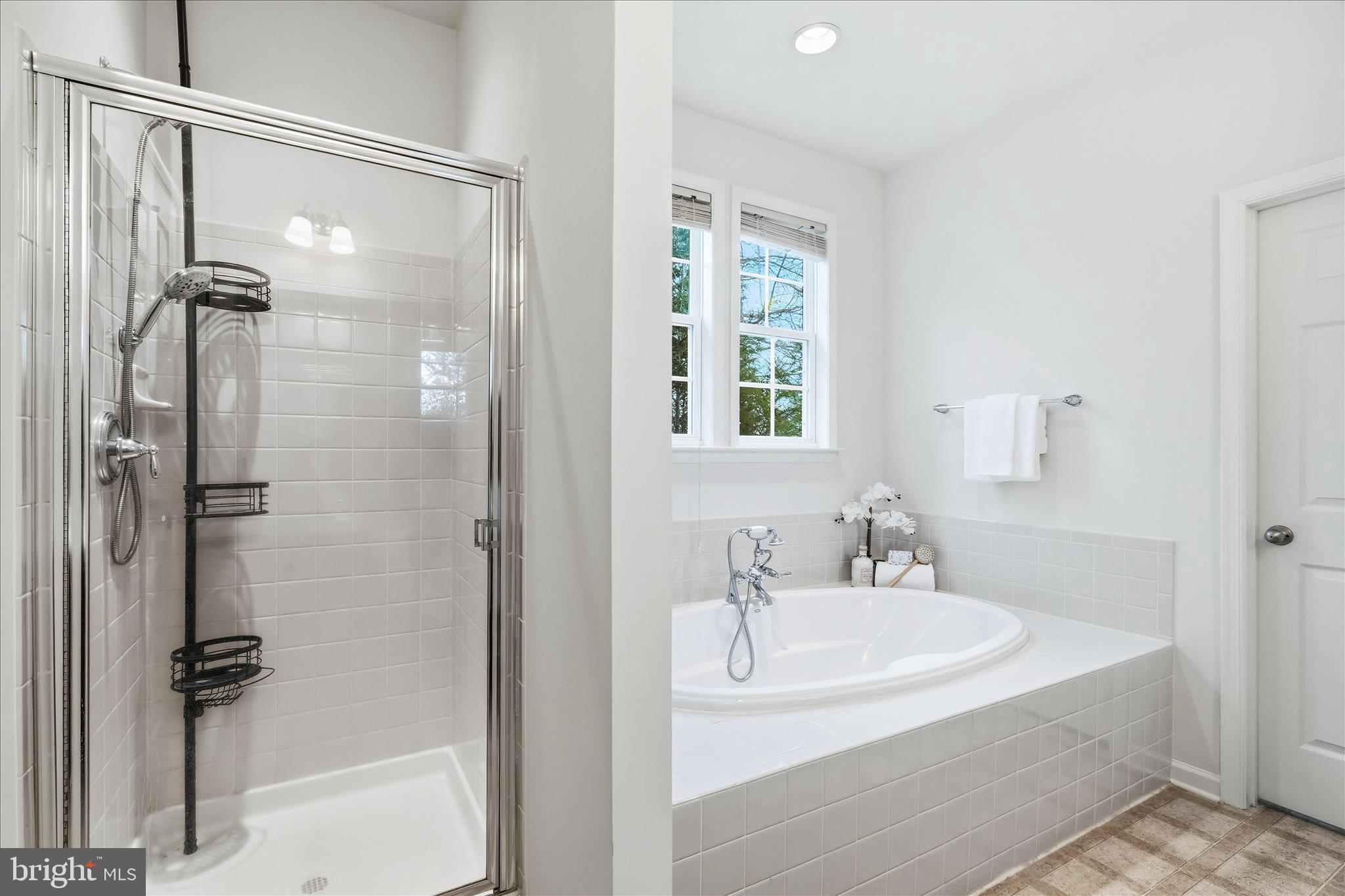 POPLAR RIDGE - Residential