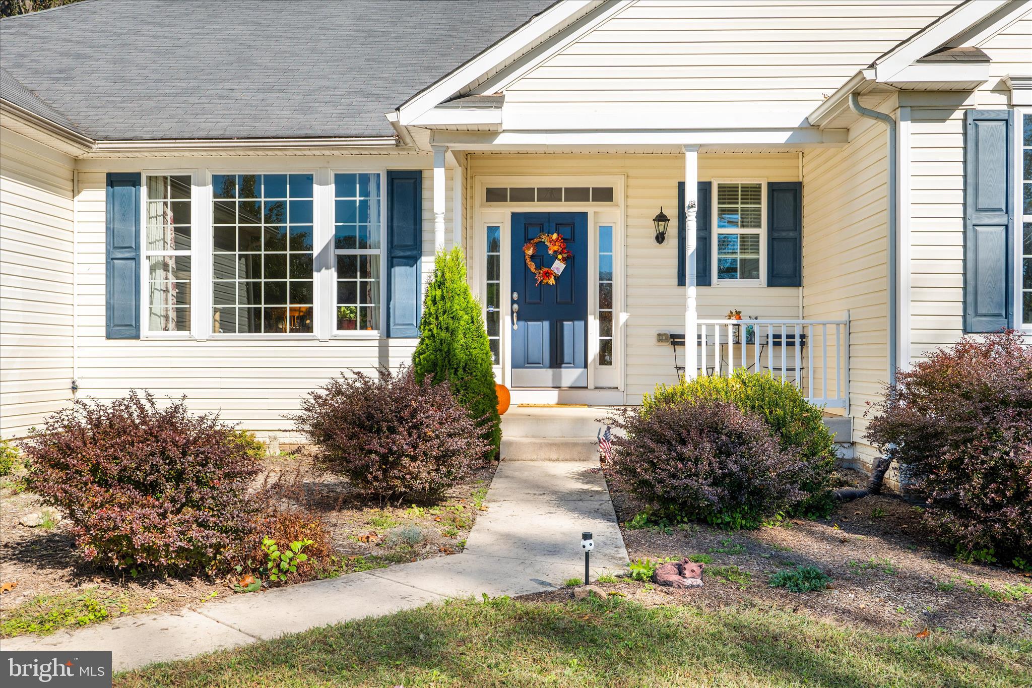 POPLAR RIDGE - Residential