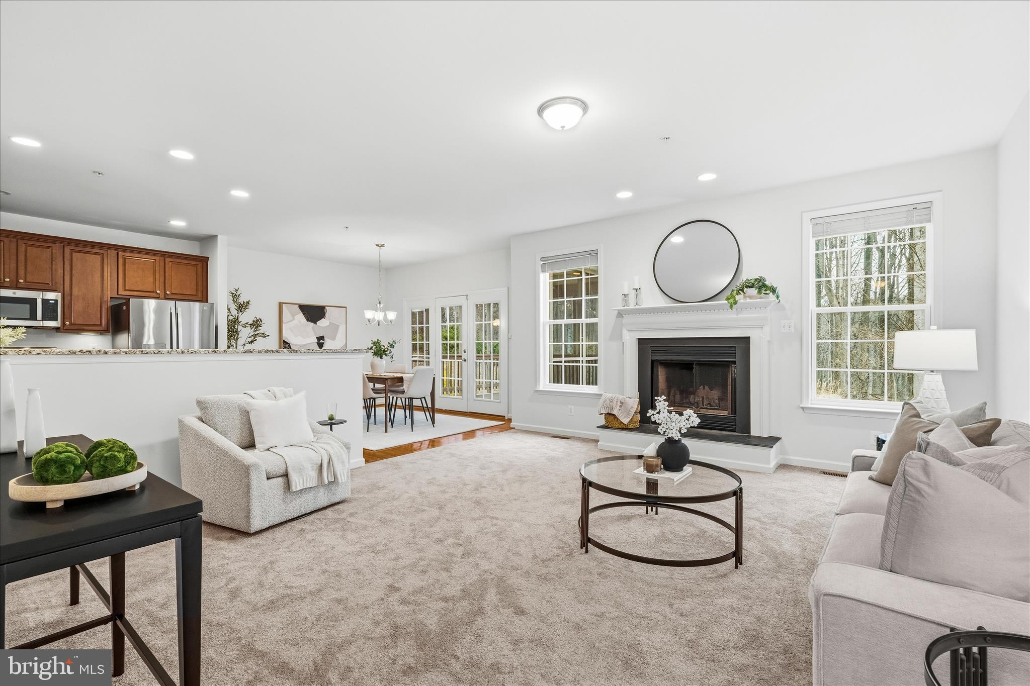 POPLAR RIDGE - Residential