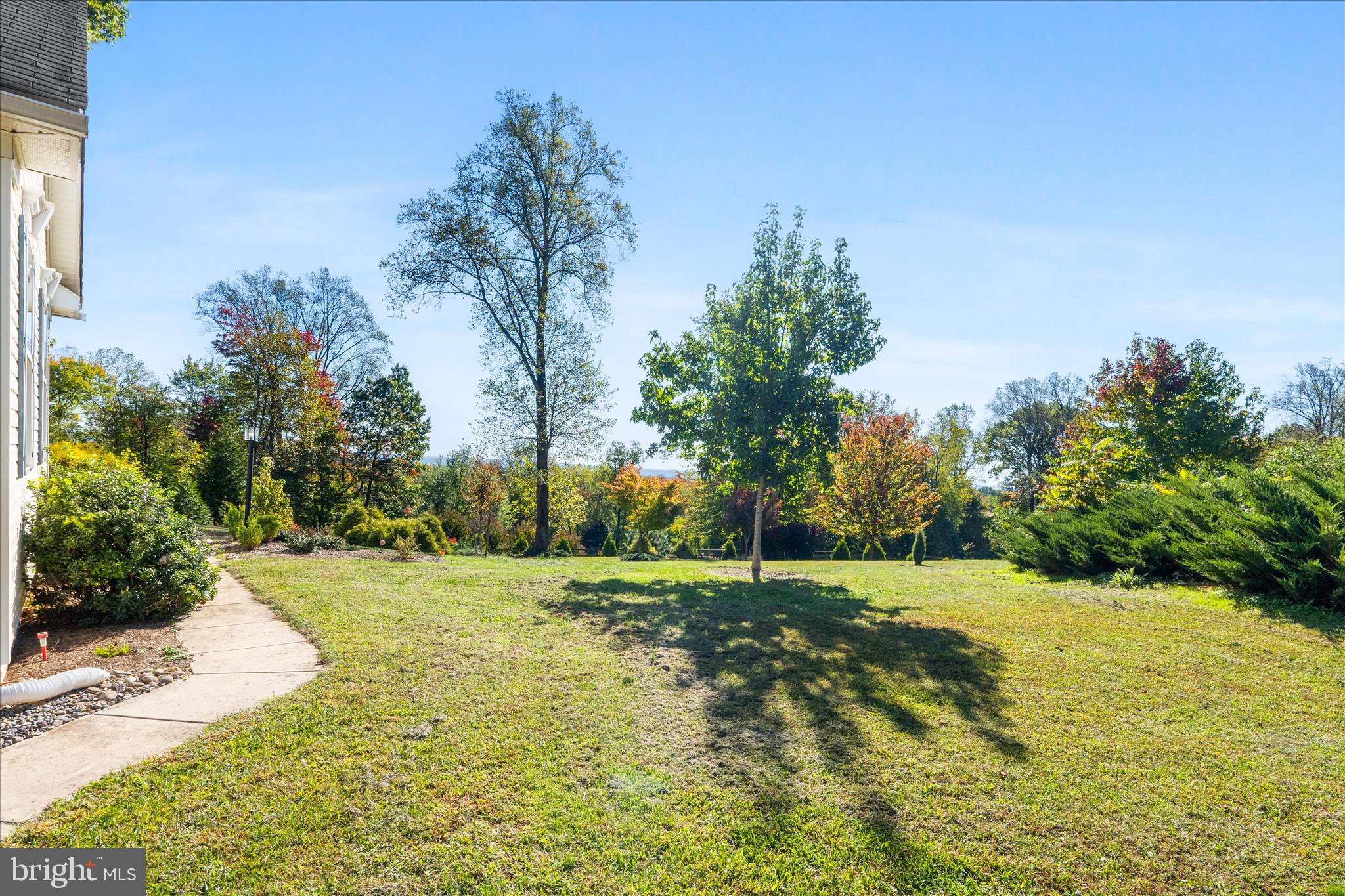 POPLAR RIDGE - Residential