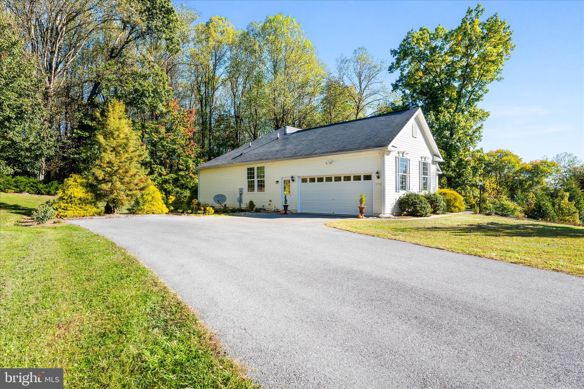 POPLAR RIDGE - Residential