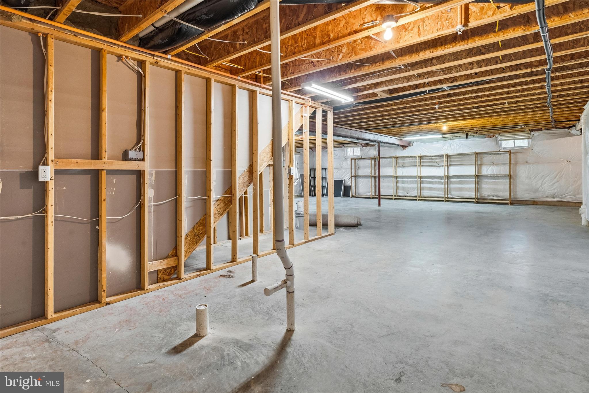 POPLAR RIDGE - Residential