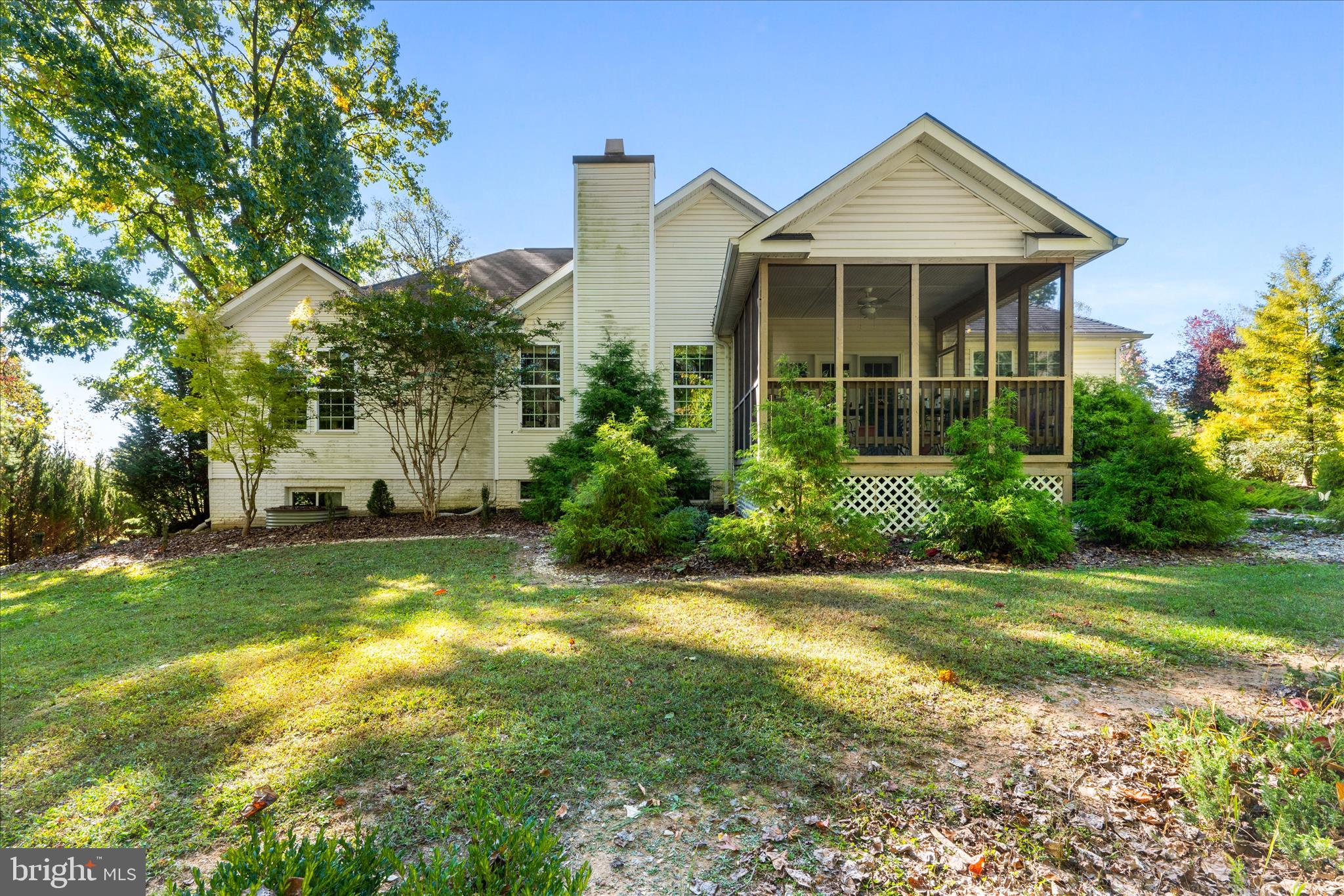 POPLAR RIDGE - Residential