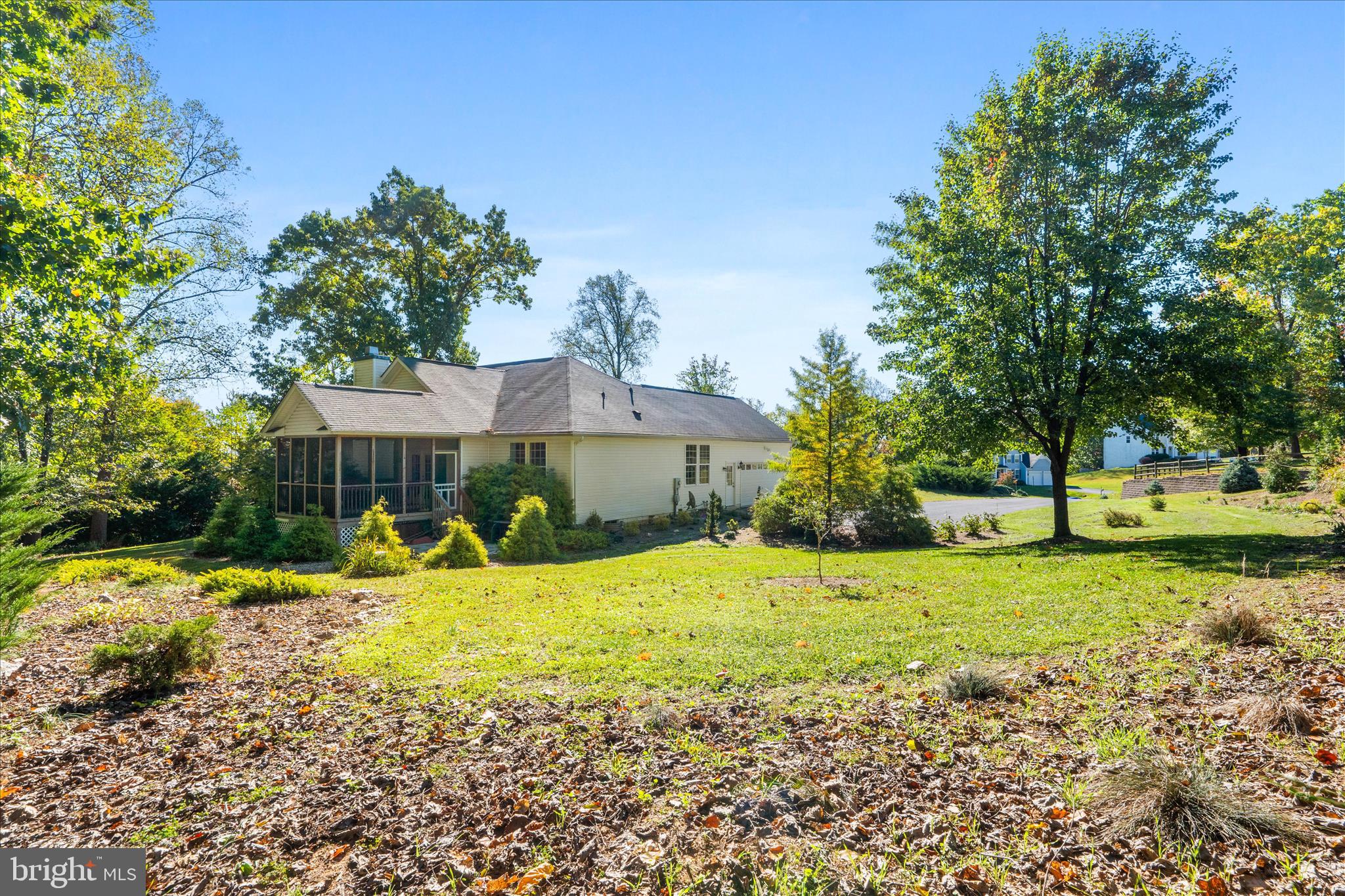 POPLAR RIDGE - Residential