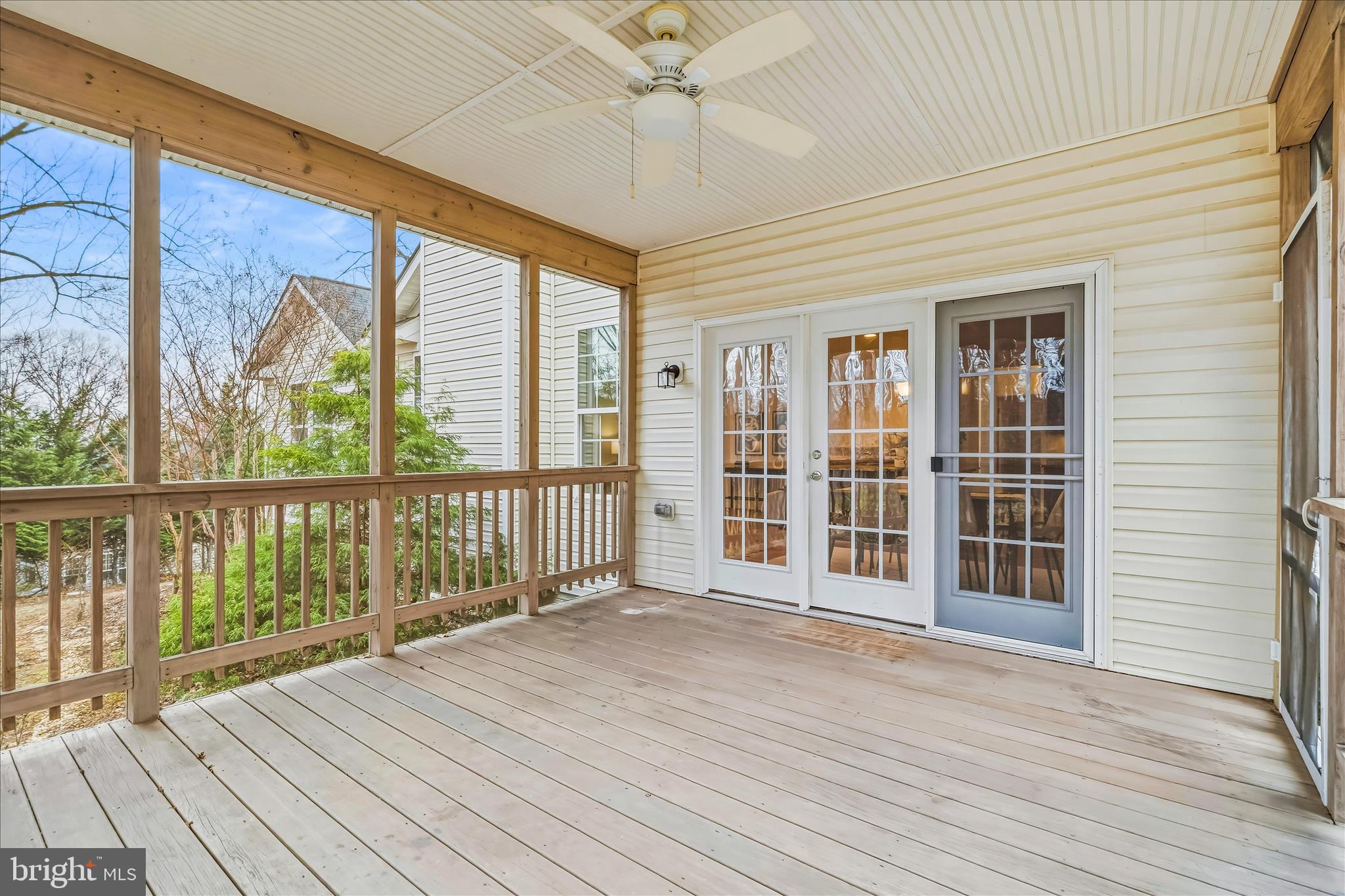 POPLAR RIDGE - Residential