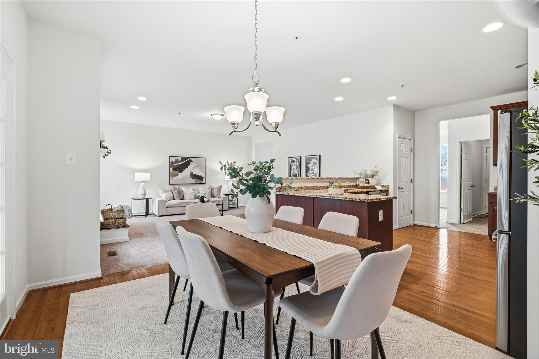 POPLAR RIDGE - Residential