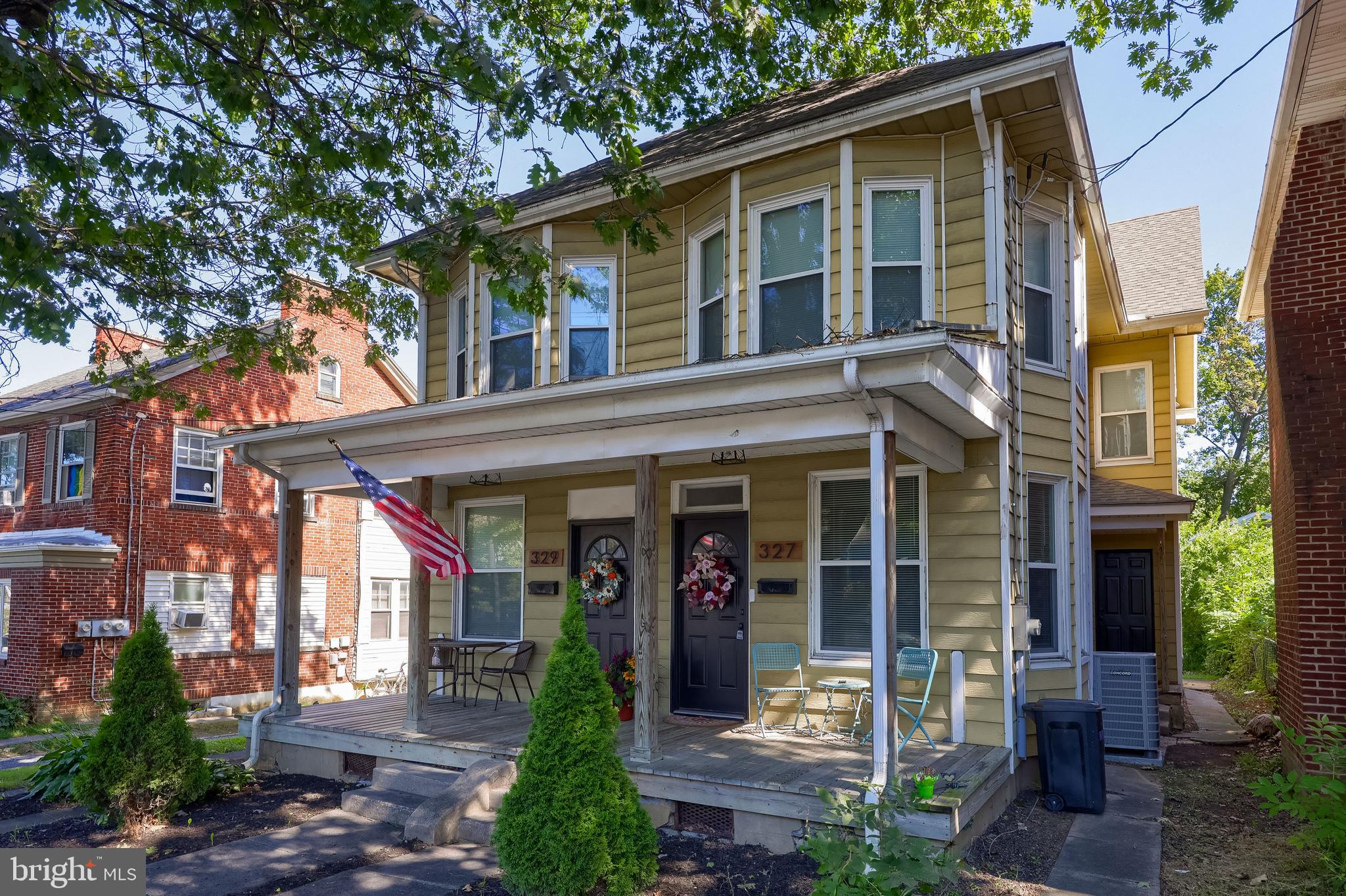 327 W MAIN STREET 329