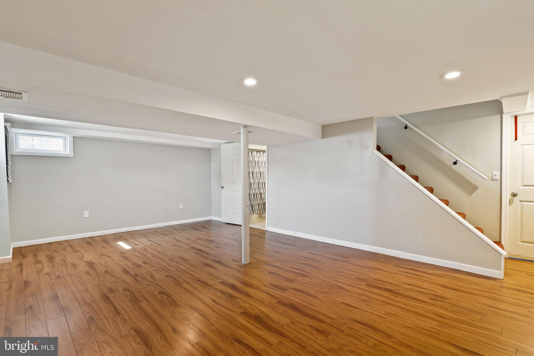 PARKVILLE HEIGHTS - Residential