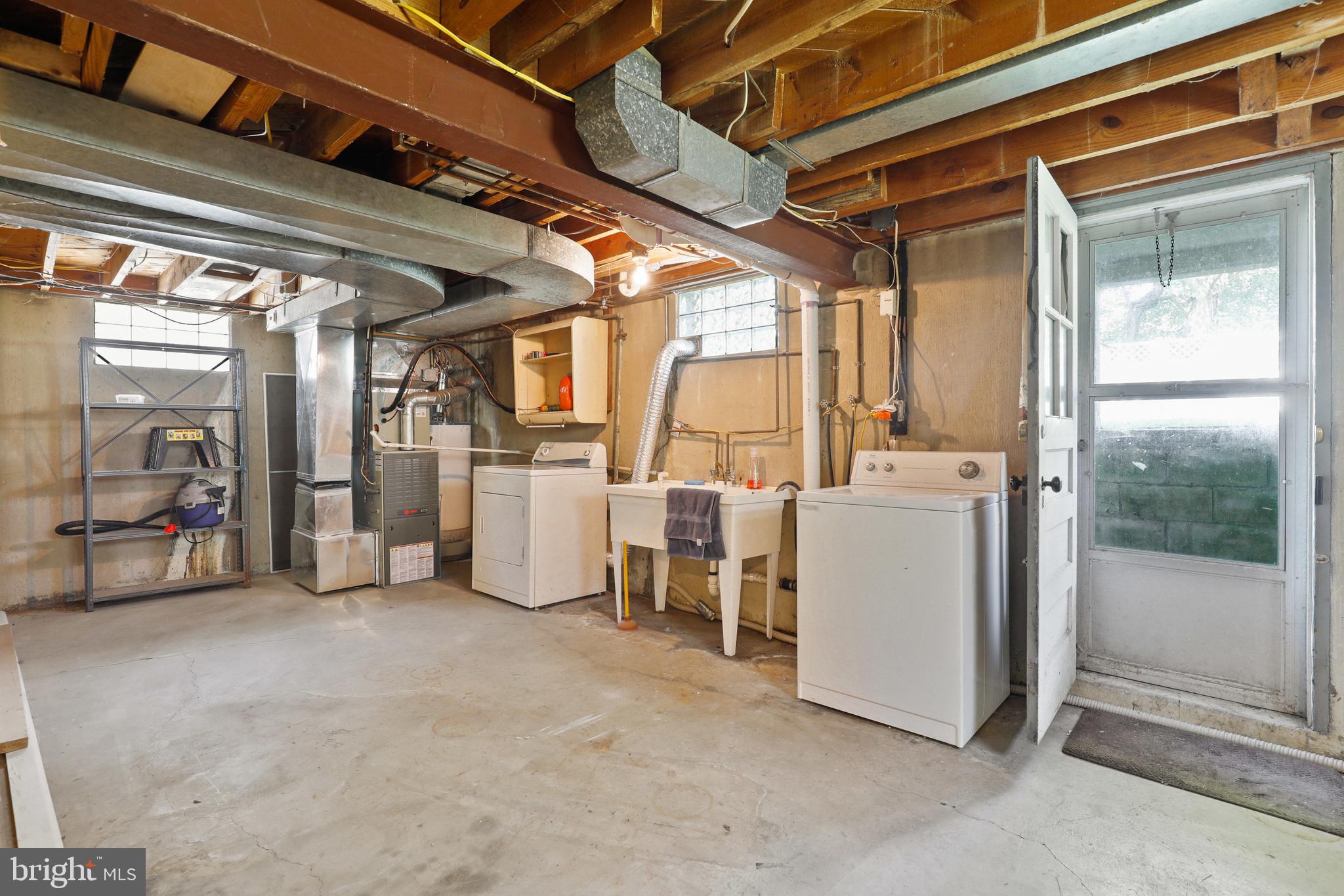 PARKVILLE HEIGHTS - Residential