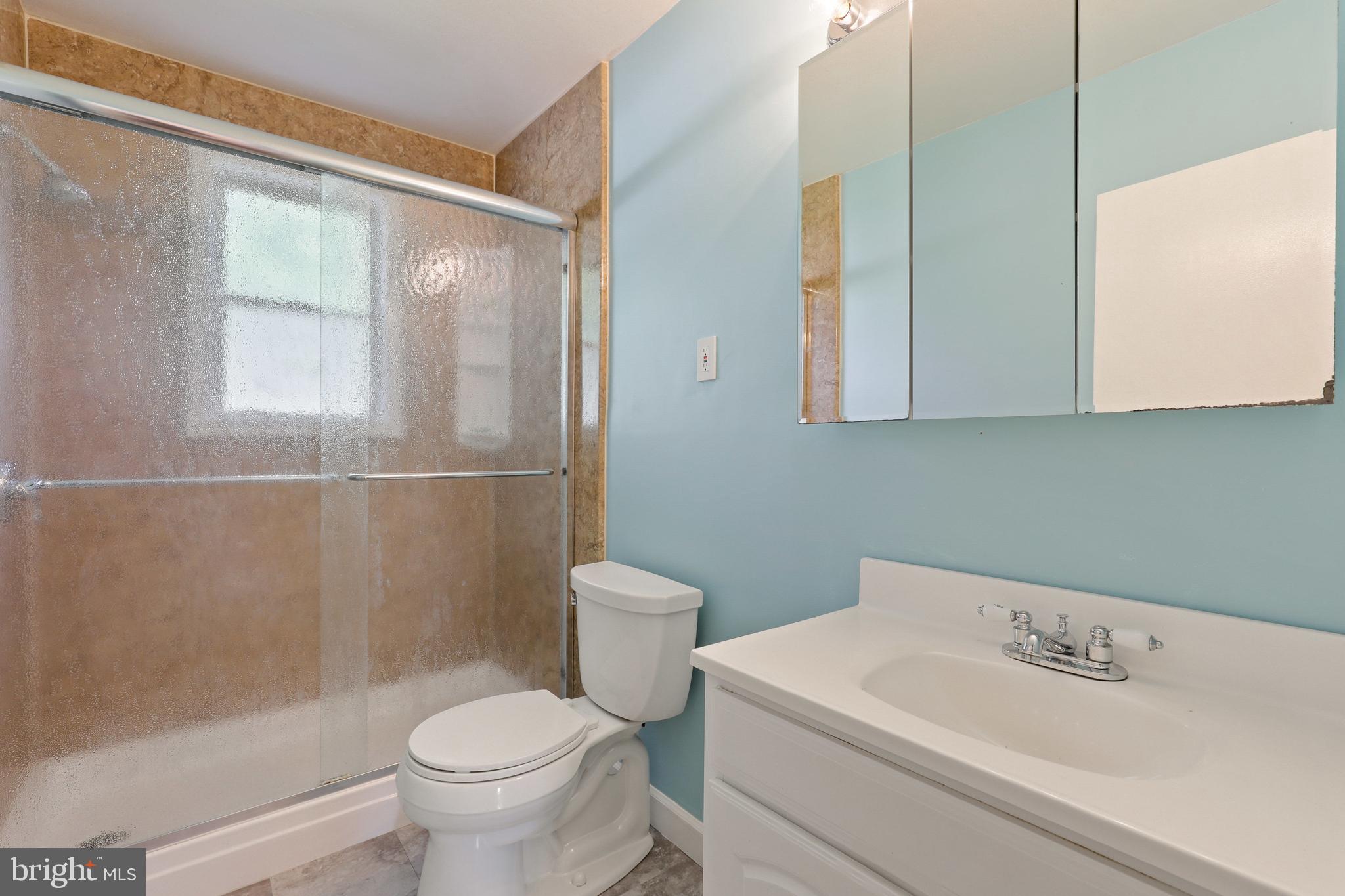 PARKVILLE HEIGHTS - Residential