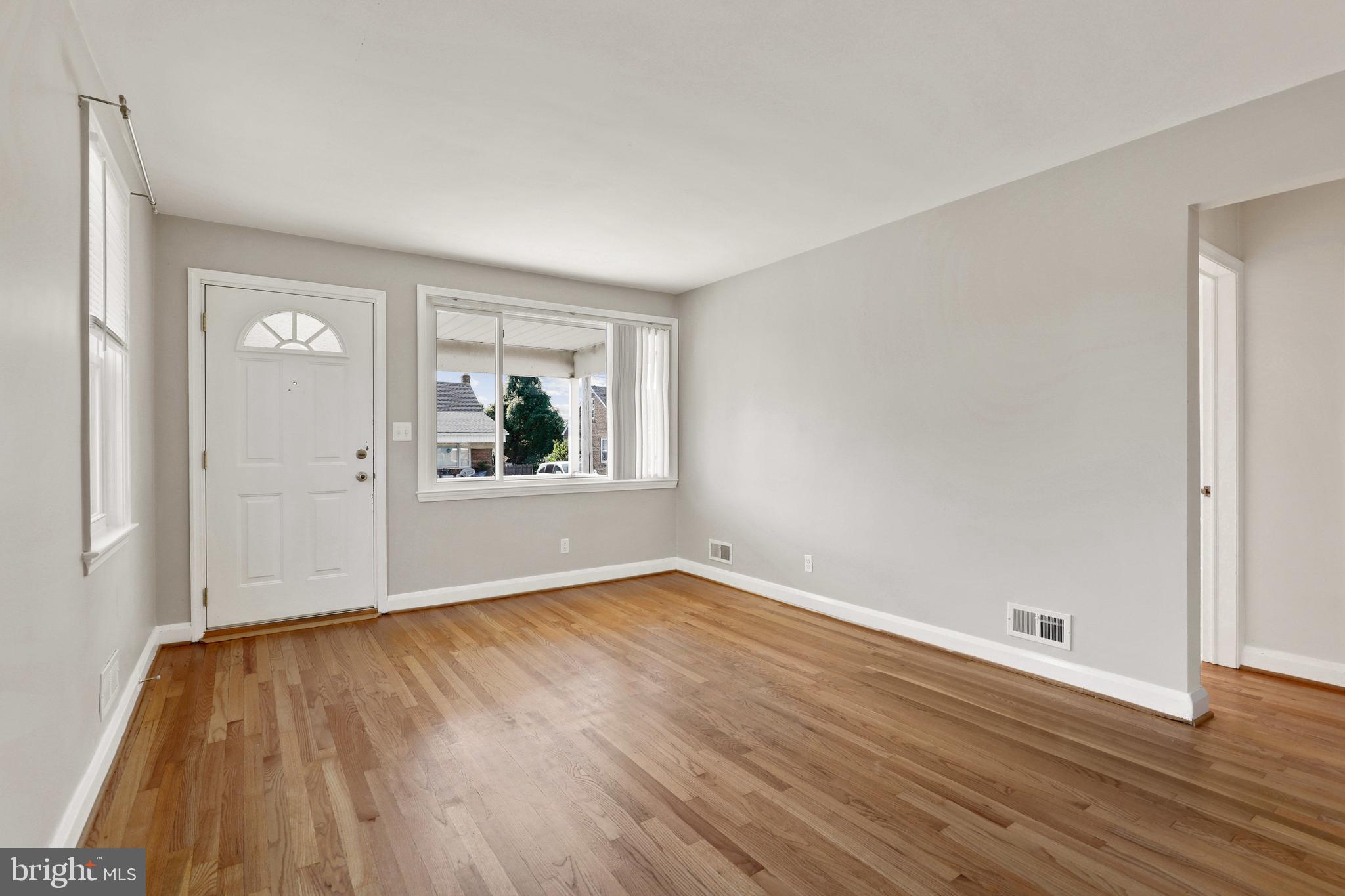 PARKVILLE HEIGHTS - Residential