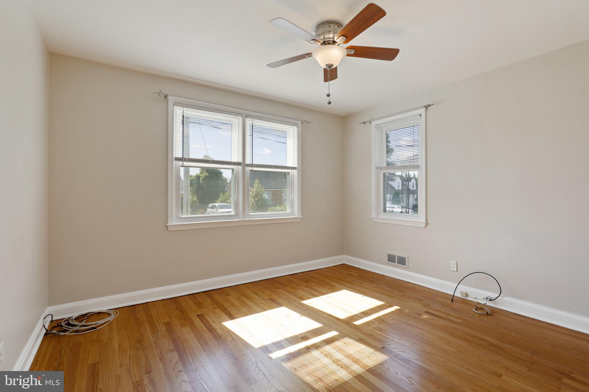 PARKVILLE HEIGHTS - Residential