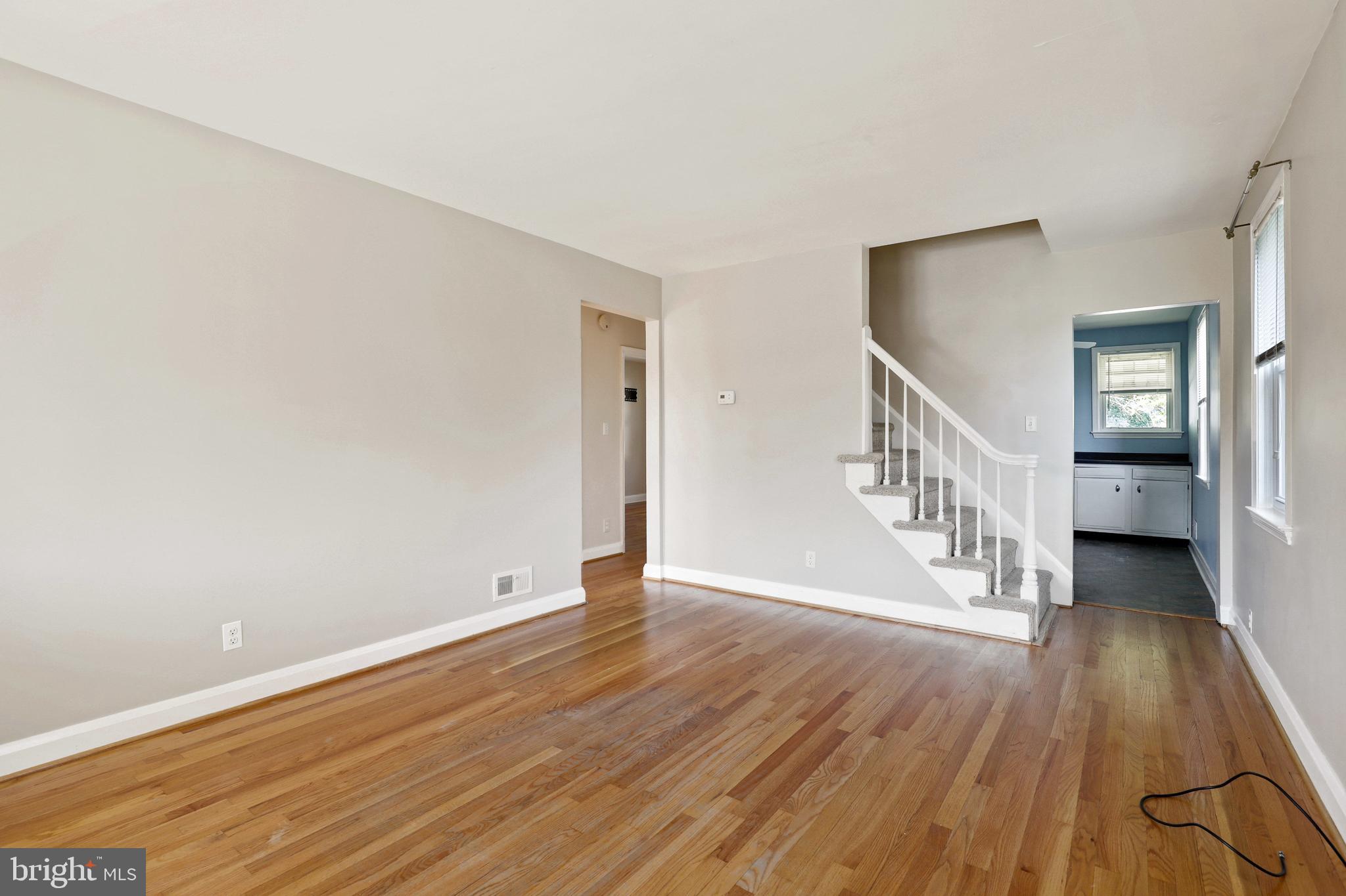 PARKVILLE HEIGHTS - Residential