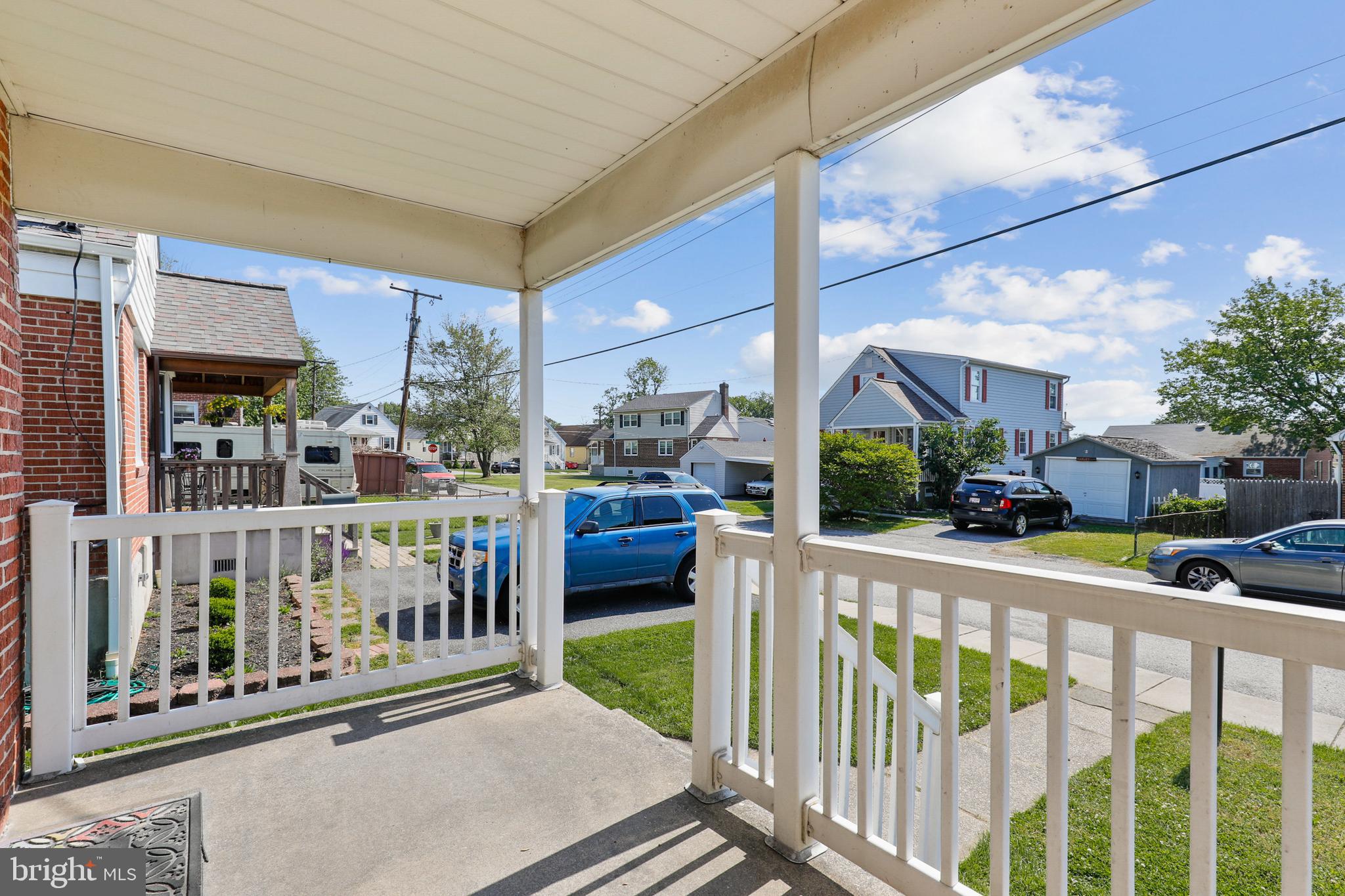 PARKVILLE HEIGHTS - Residential