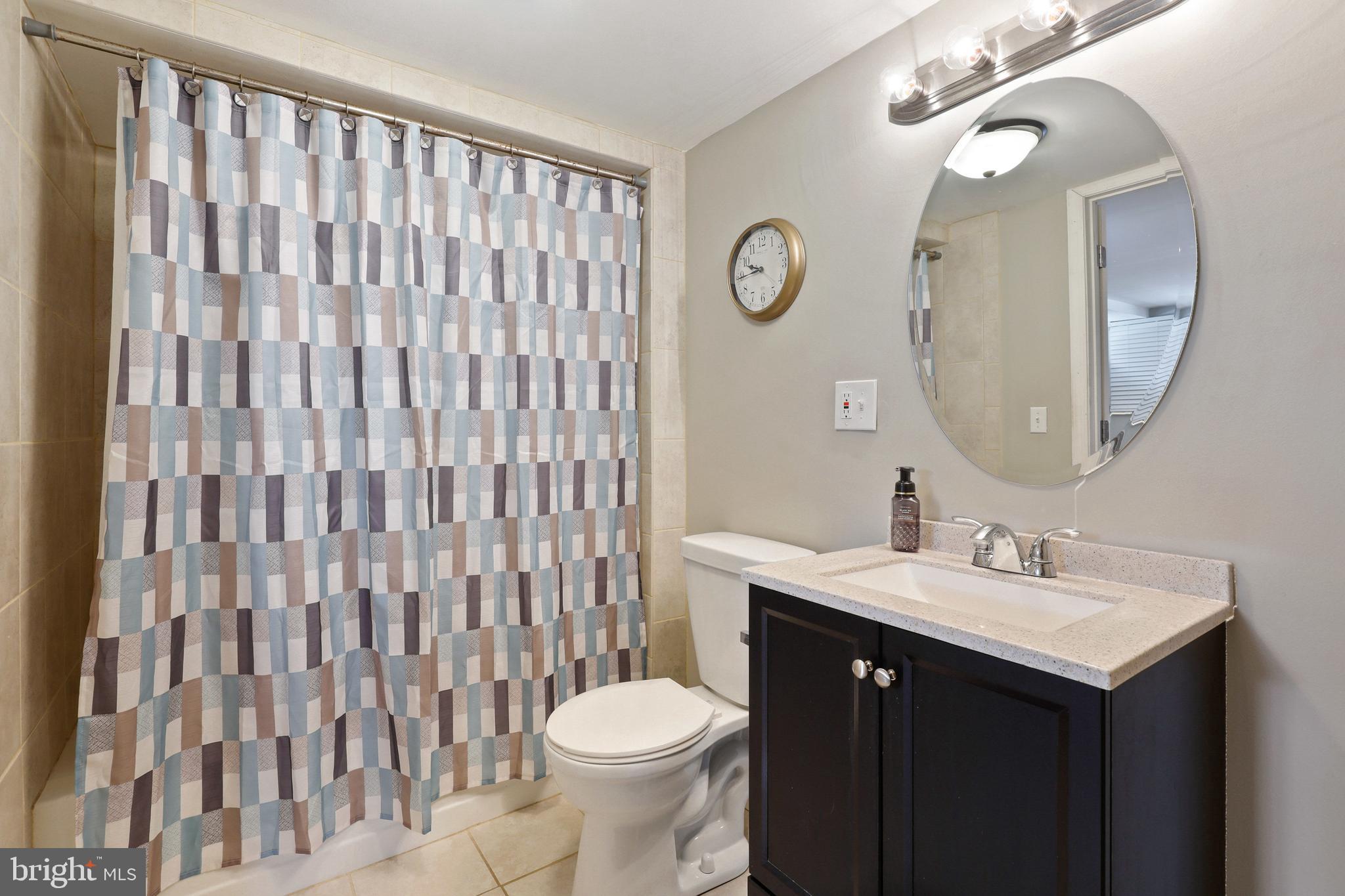 PARKVILLE HEIGHTS - Residential