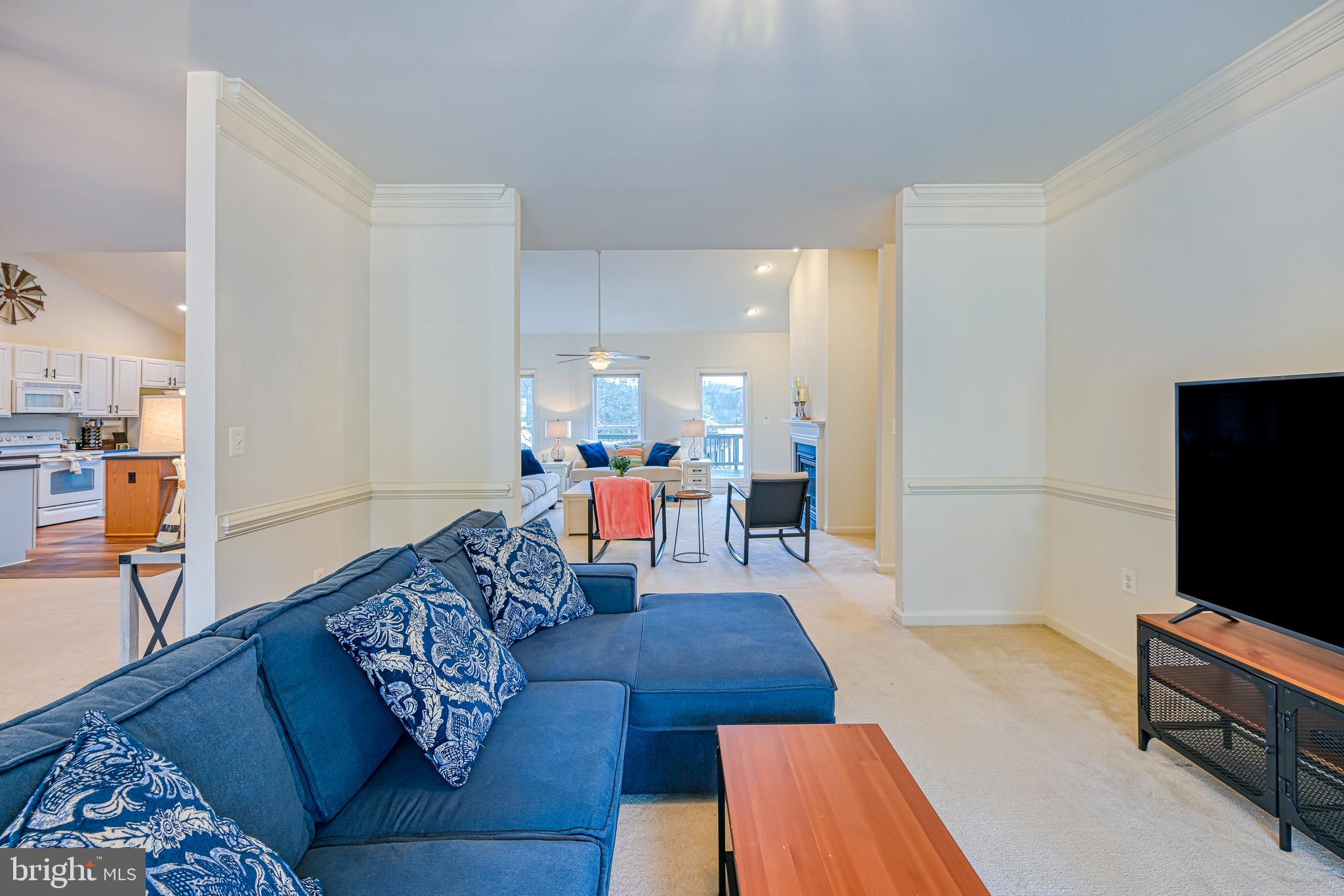 LAKEWOOD LANDING - Residential