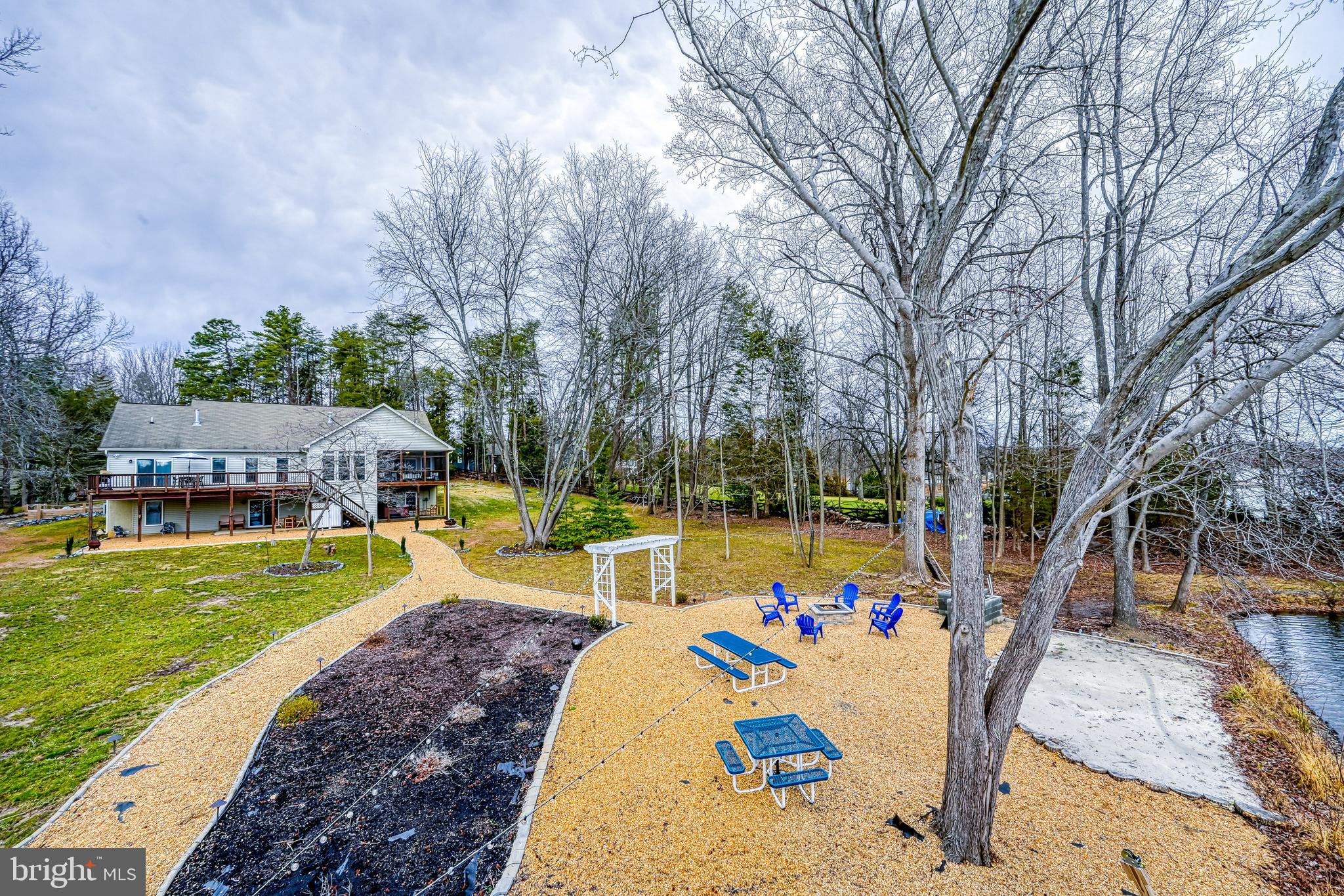 LAKEWOOD LANDING - Residential