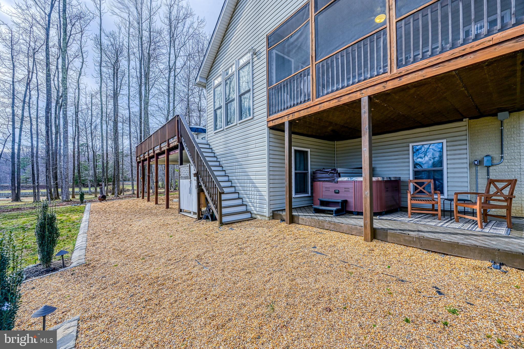 LAKEWOOD LANDING - Residential